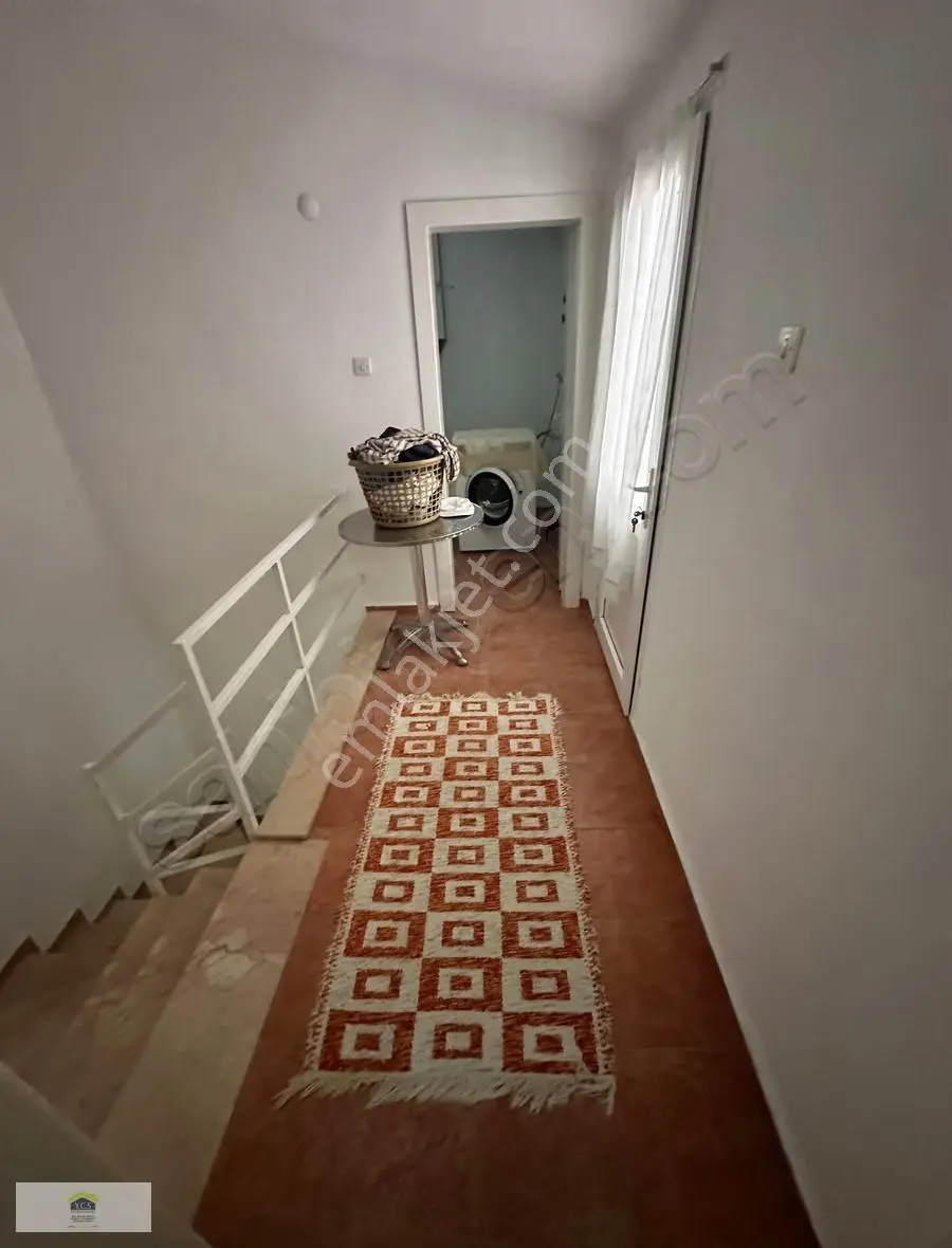 Ycs Den Denize Yakın Önü Açık Ferah Temiz Yazlık - Görsel 3