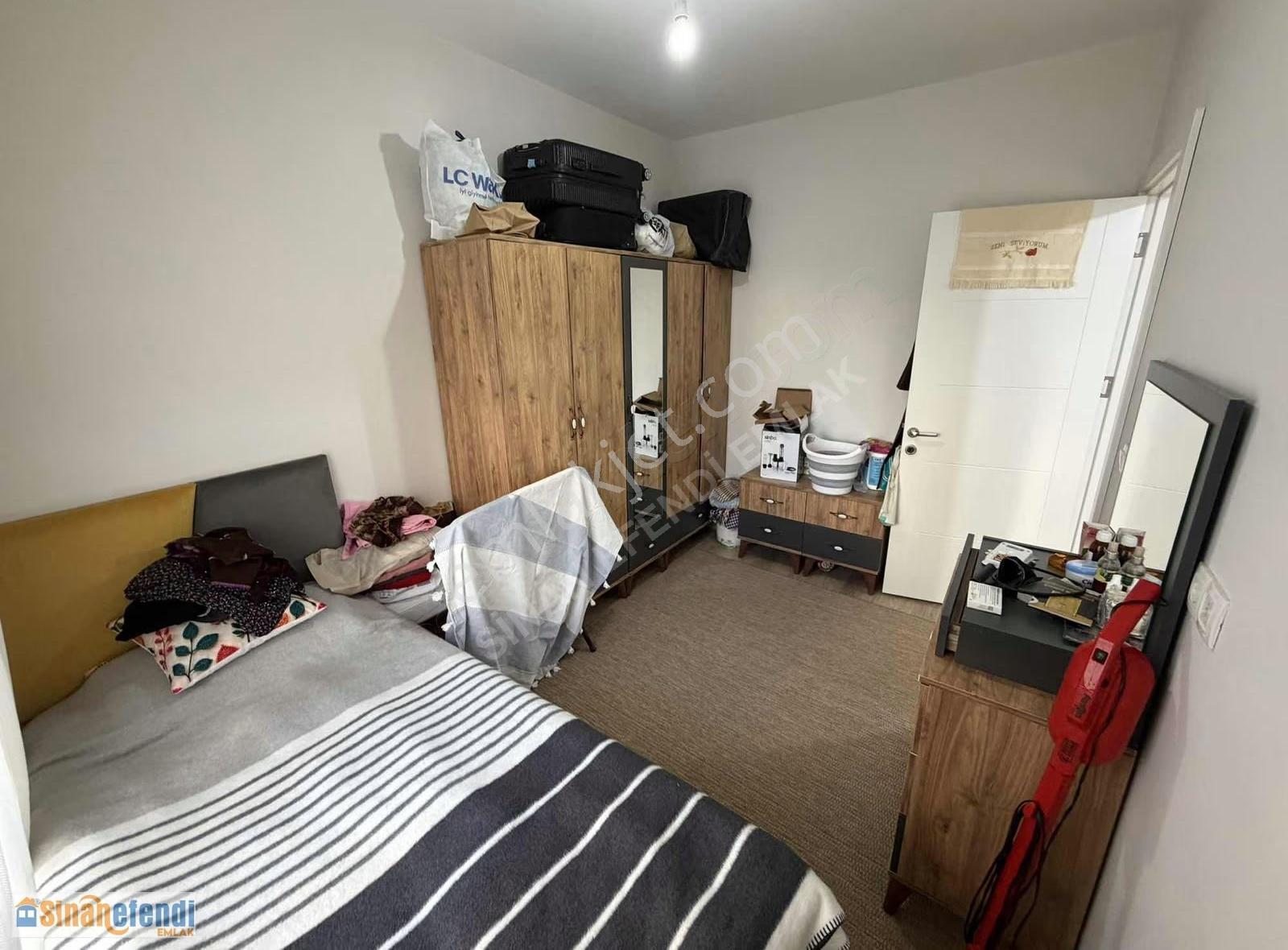 Suryapı'da 1+1 47 M² Full Krediye Uygun Fırsat Daire. - Görsel 5