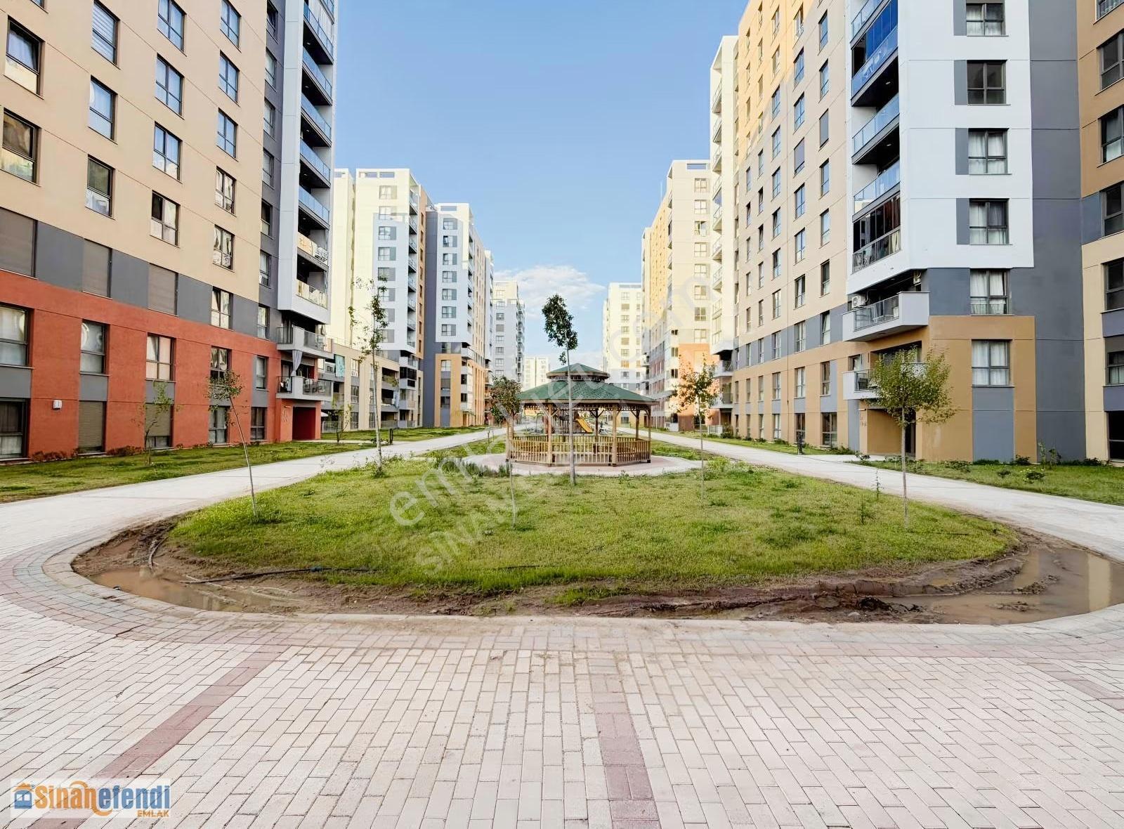 Suryapı'da 1+1 47 M² Full Krediye Uygun Fırsat Daire. - Görsel 3