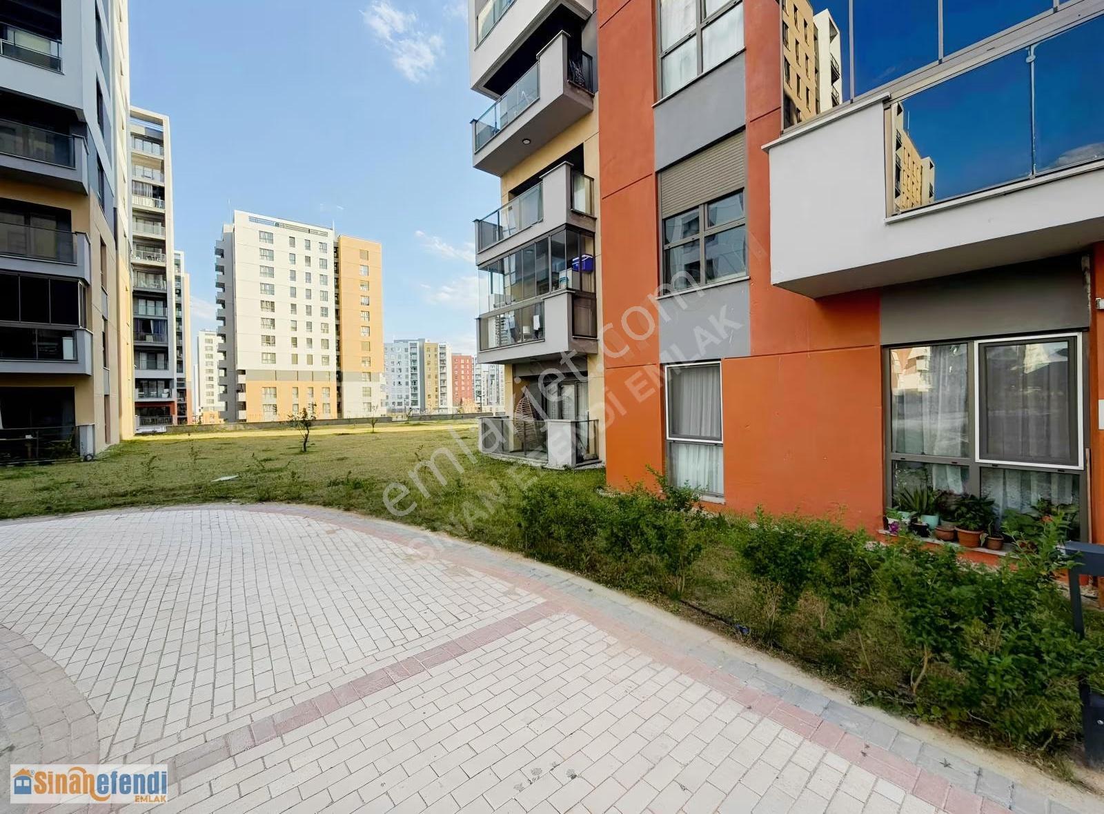 Suryapı'da 1+1 47 M² Full Krediye Uygun Fırsat Daire.