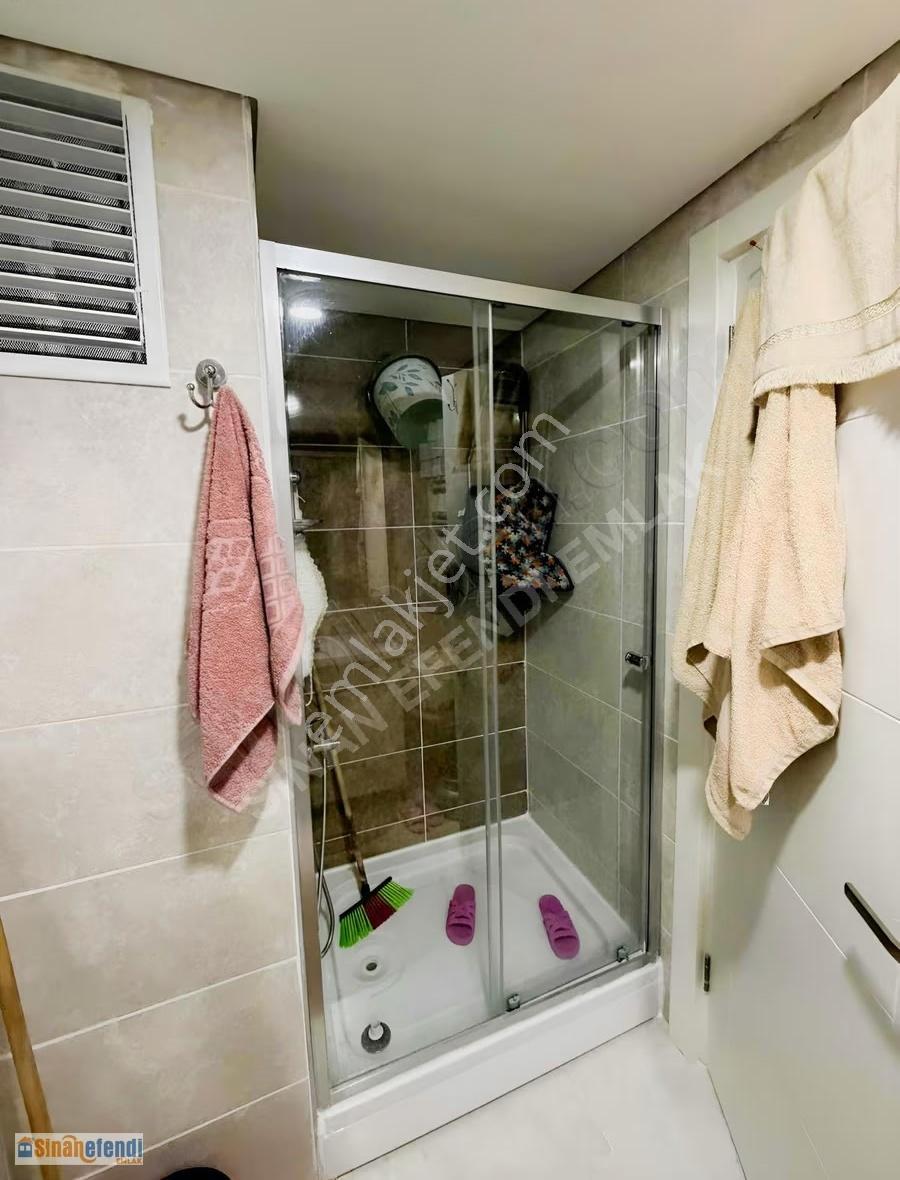 Suryapı'da 1+1 47 M² Full Krediye Uygun Fırsat Daire. - Görsel 8