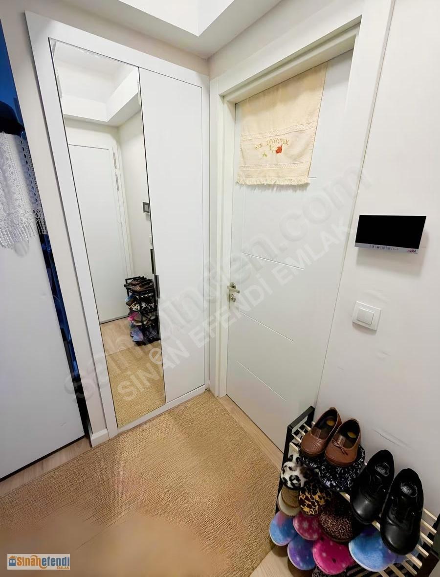Suryapı'da 1+1 47 M² Full Krediye Uygun Fırsat Daire. - Görsel 13