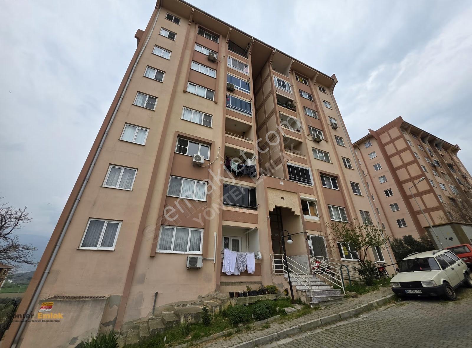 Yönter Emlaktan Tokide Satılık 125 M² Borçsuz 3+1 - Görsel 2