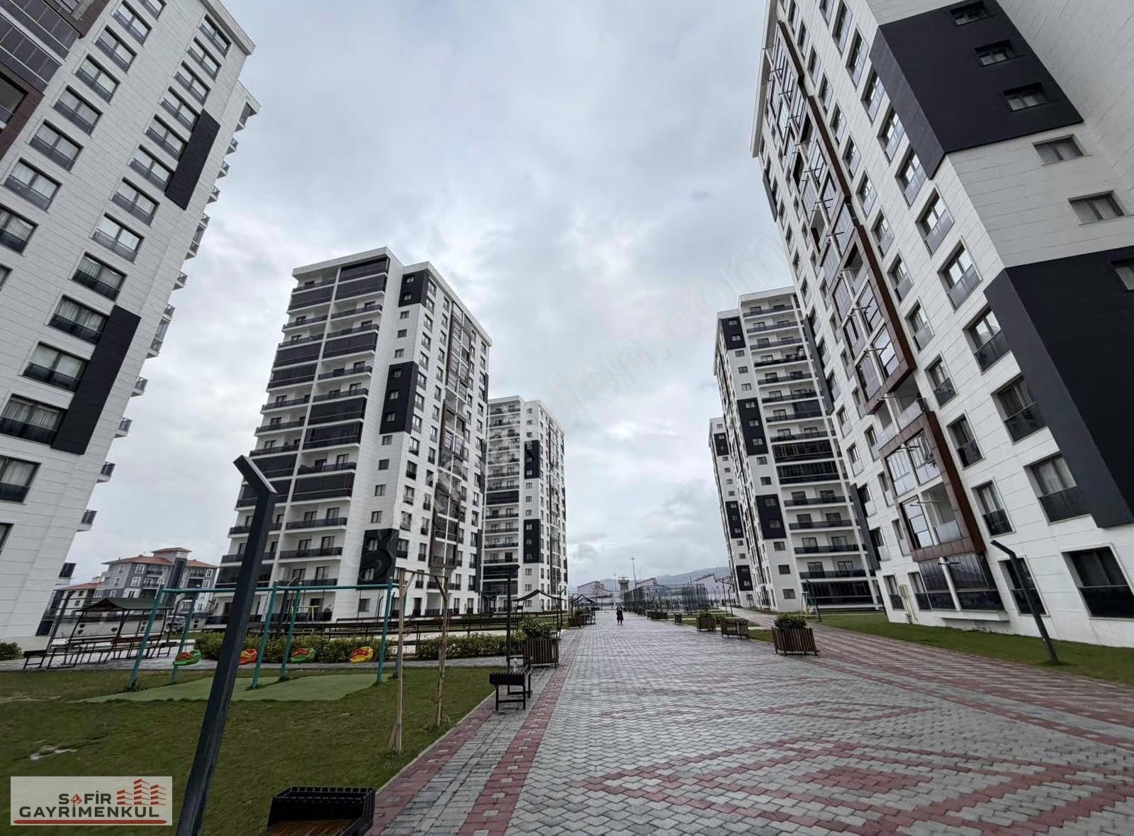 Şehir Hastanesi Karşısı Kule 246 Satılık 3+1 Daire - Görsel 11
