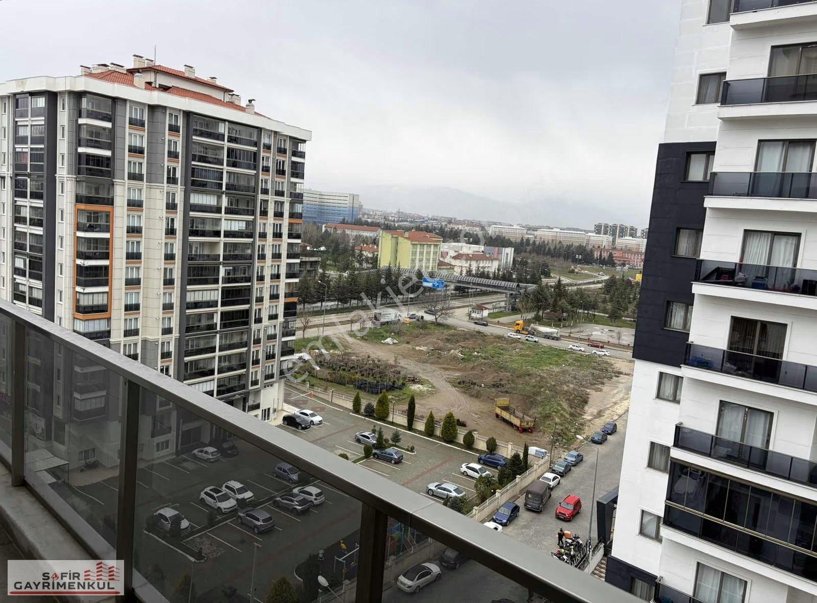 Şehir Hastanesi Karşısı Kule 246 Satılık 3+1 Daire - Görsel 21