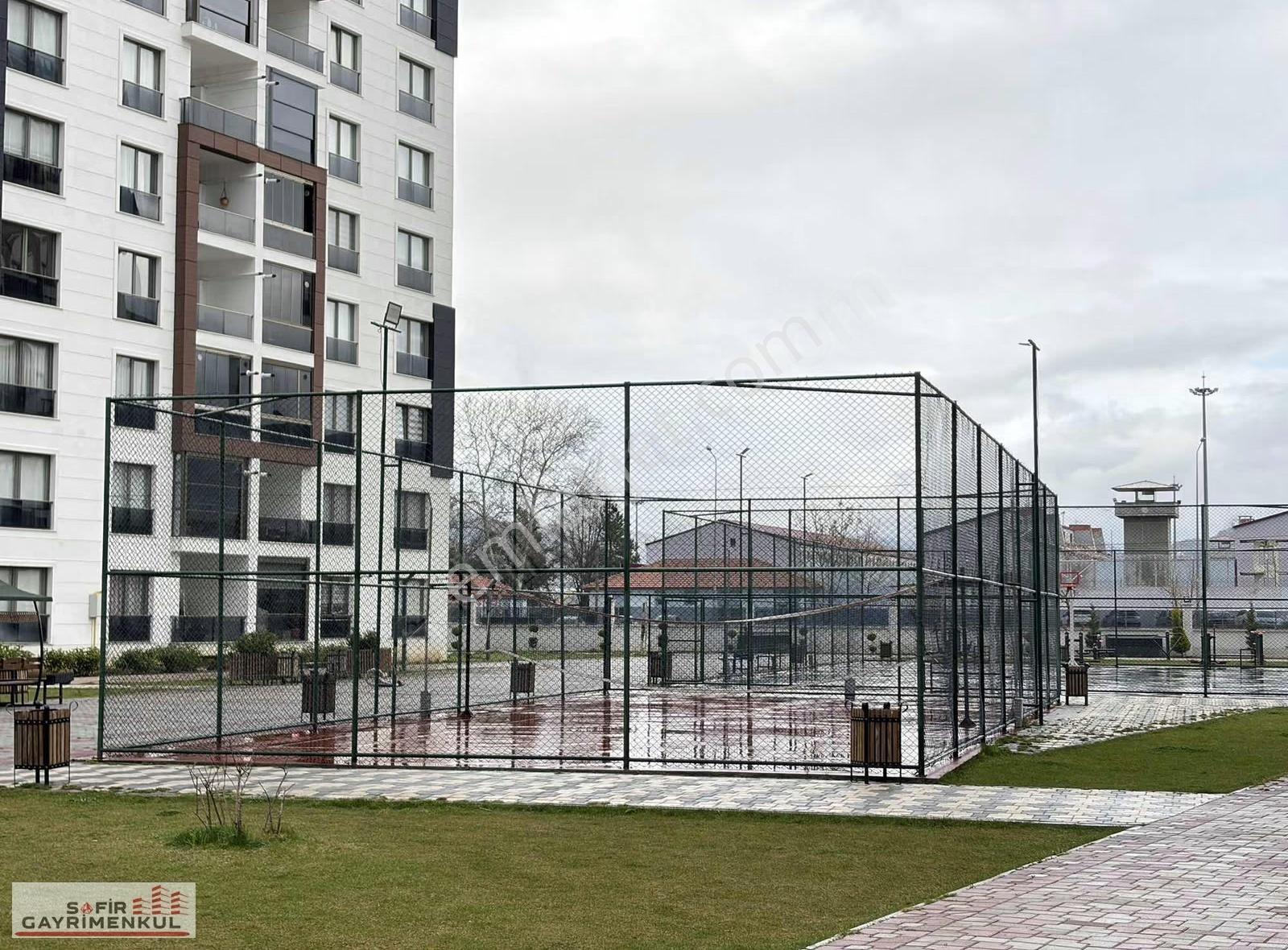 Şehir Hastanesi Karşısı Kule 246 Satılık 3+1 Daire - Görsel 30