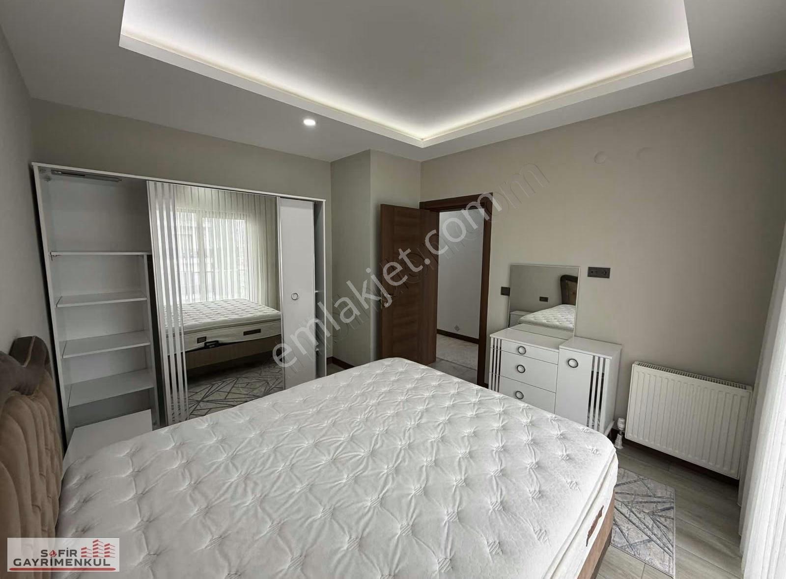 Şehir Hastanesi Karşısı Kule 246 Satılık 3+1 Daire - Görsel 27