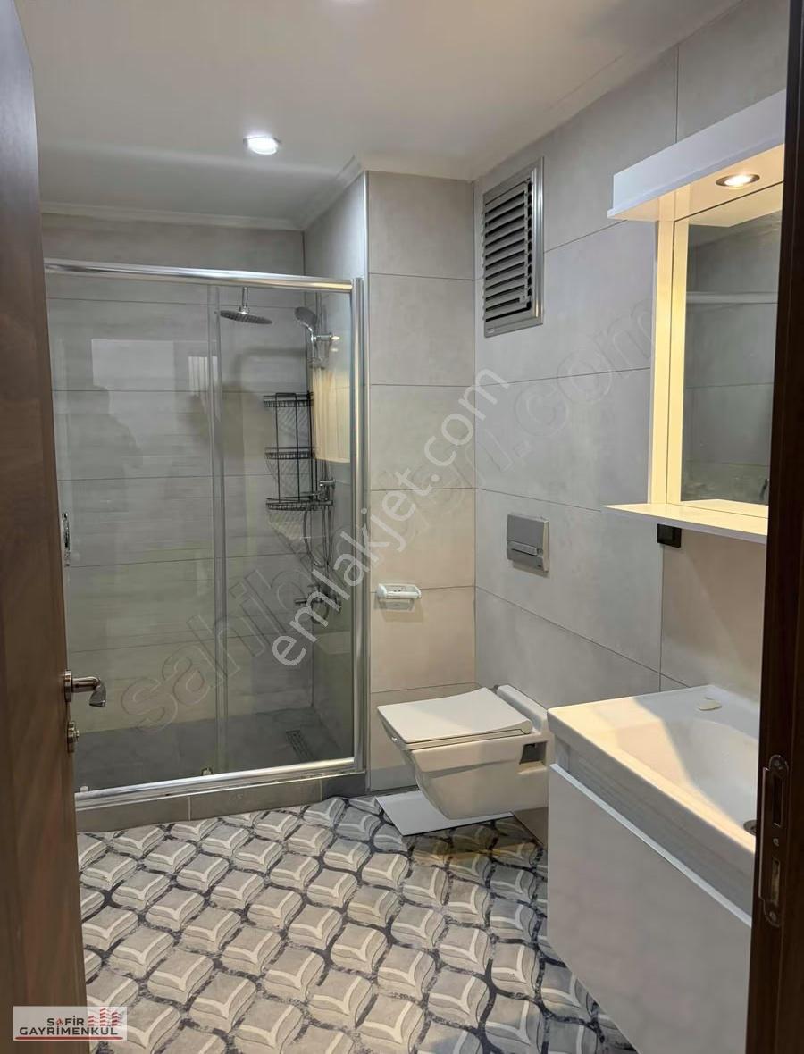 Şehir Hastanesi Karşısı Kule 246 Satılık 3+1 Daire - Görsel 2