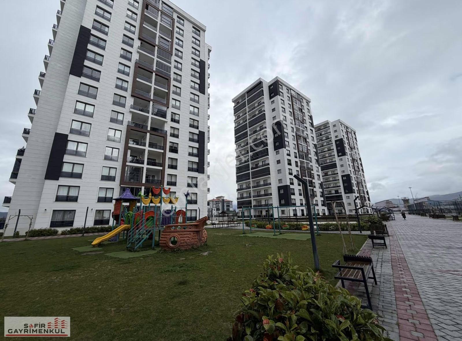 Şehir Hastanesi Karşısı Kule 246 Satılık 3+1 Daire - Görsel 10