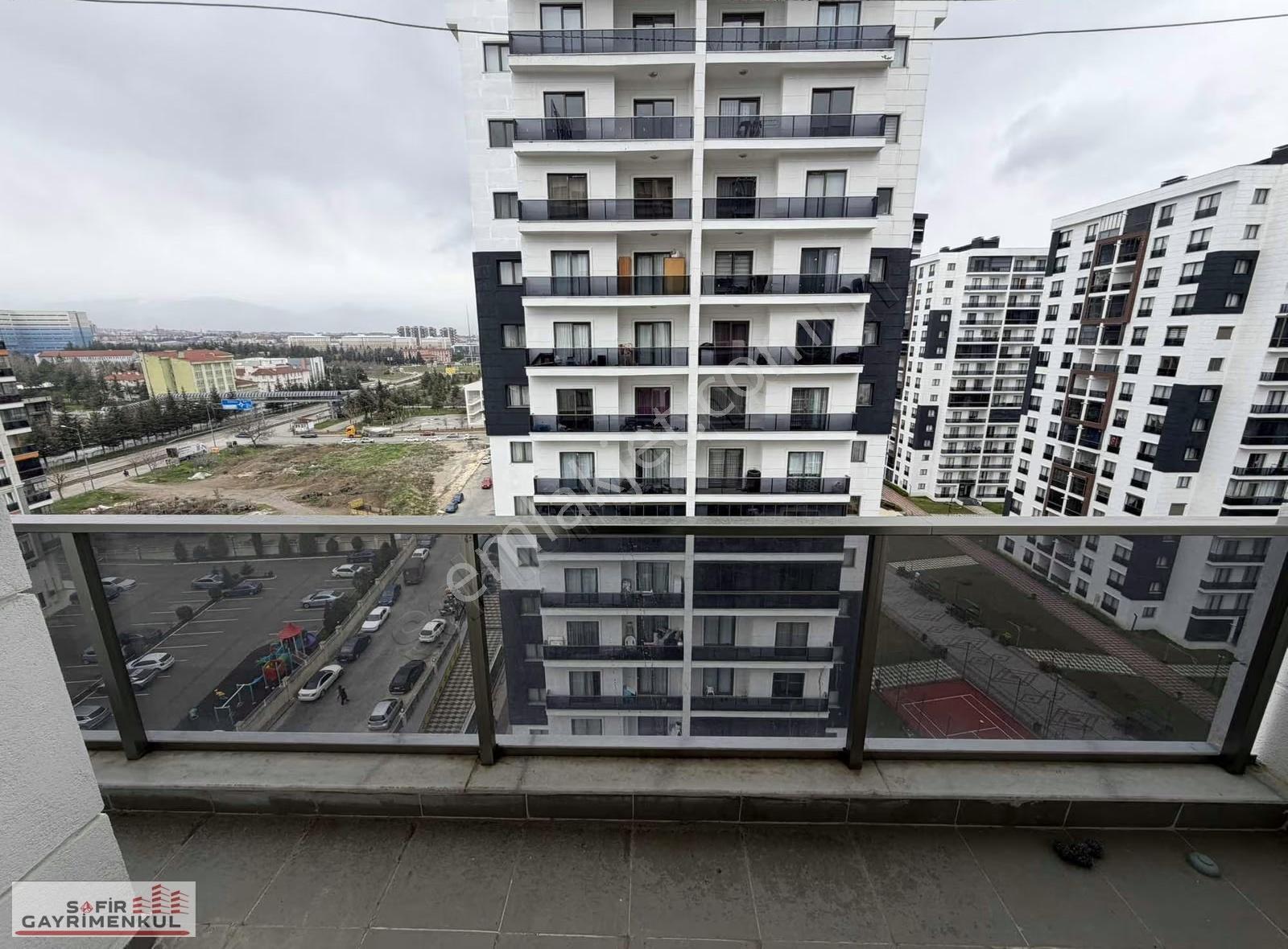 Şehir Hastanesi Karşısı Kule 246 Satılık 3+1 Daire - Görsel 8