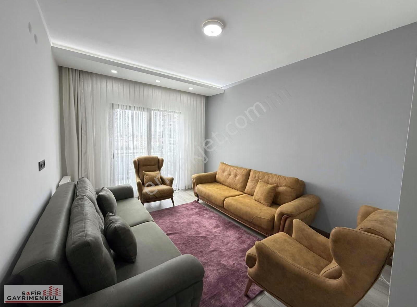 Şehir Hastanesi Karşısı Kule 246 Satılık 3+1 Daire - Görsel 23