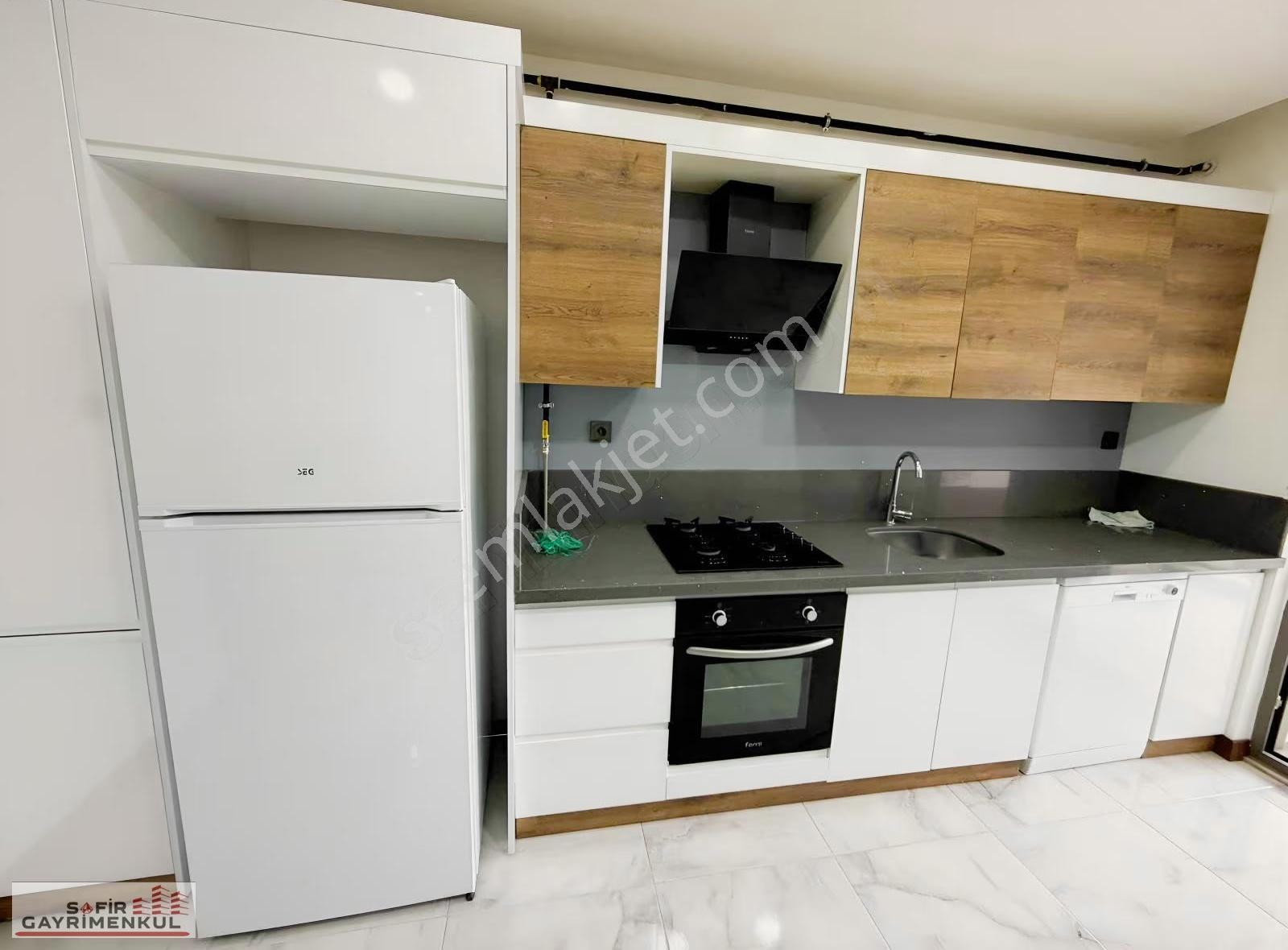 Şehir Hastanesi Karşısı Kule 246 Satılık 3+1 Daire - Görsel 24