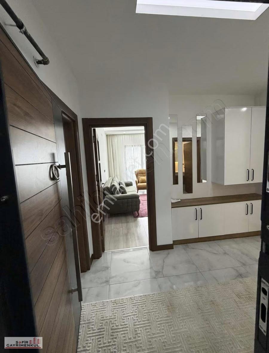 Şehir Hastanesi Karşısı Kule 246 Satılık 3+1 Daire - Görsel 5