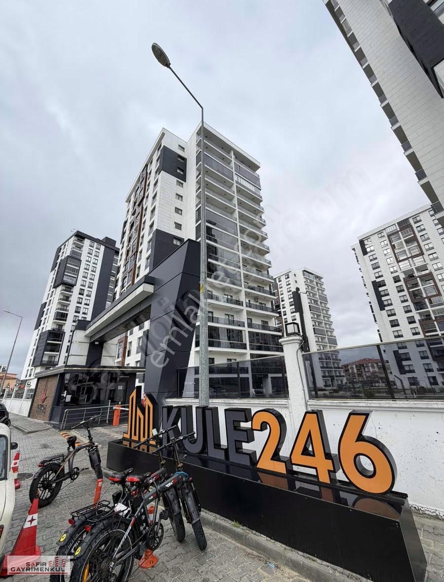 Şehir Hastanesi Karşısı Kule 246 Satılık 3+1 Daire