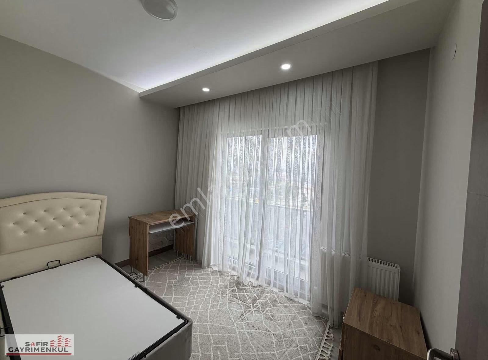Şehir Hastanesi Karşısı Kule 246 Satılık 3+1 Daire - Görsel 19