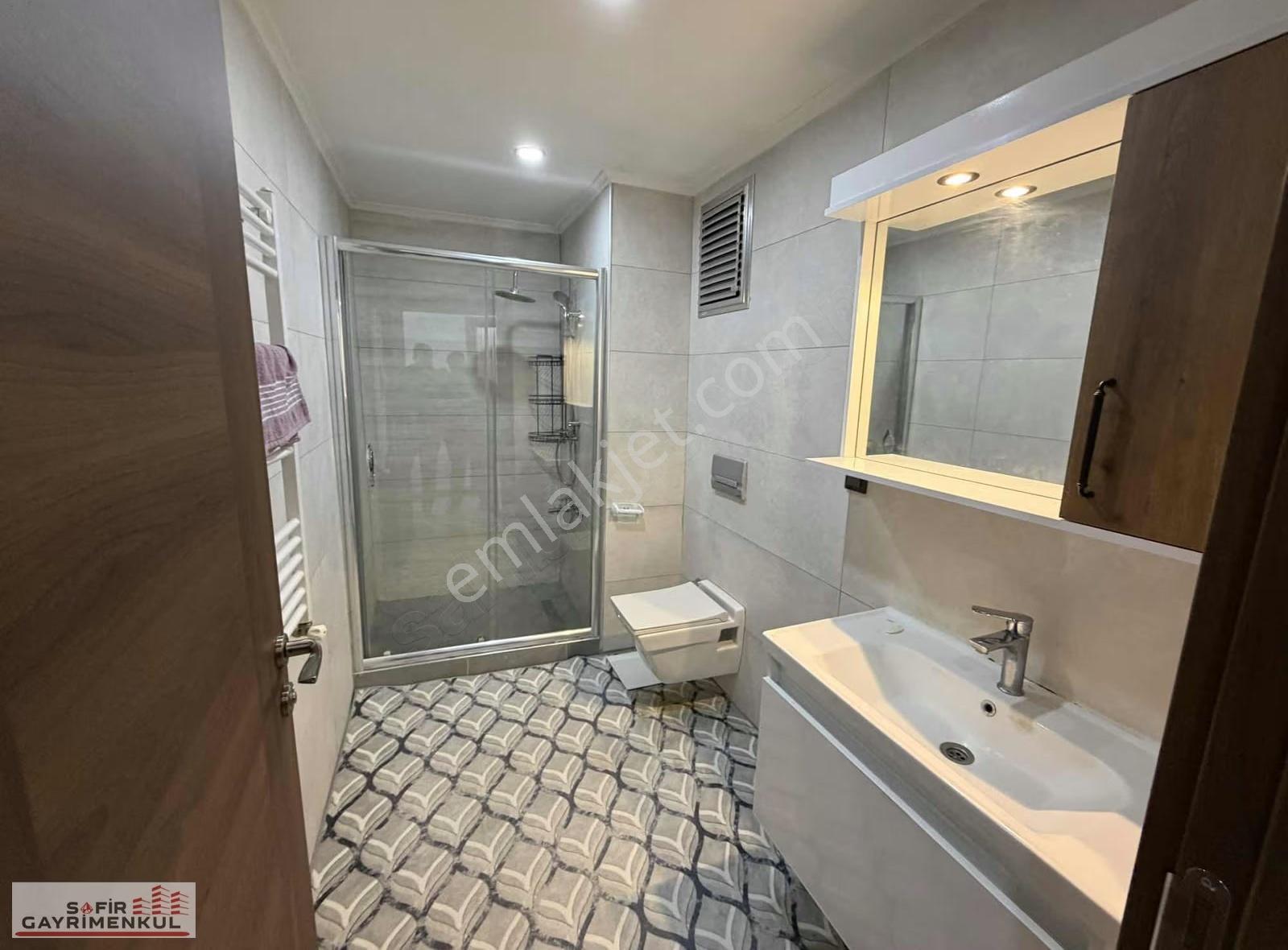 Şehir Hastanesi Karşısı Kule 246 Satılık 3+1 Daire - Görsel 18