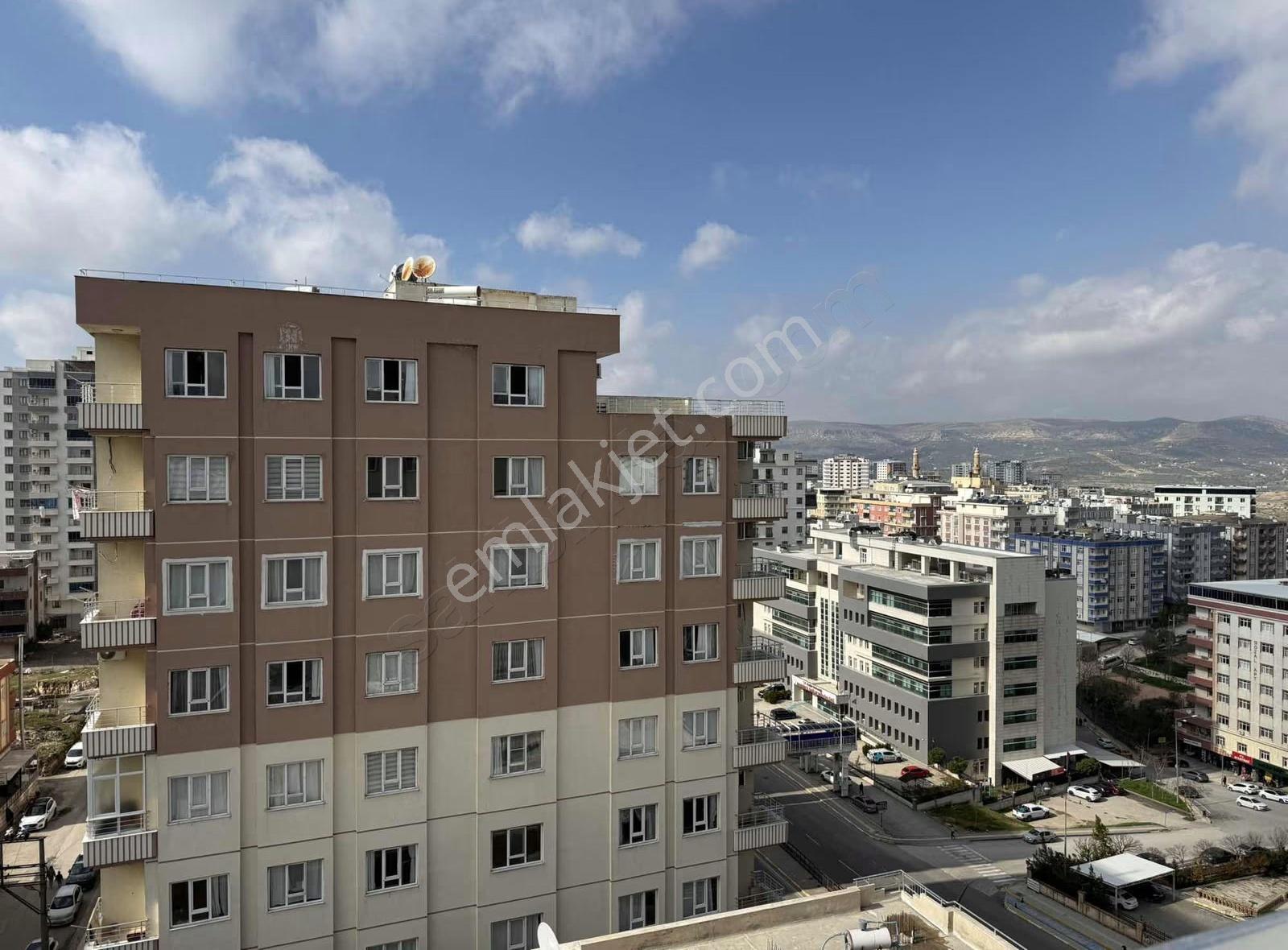 Gölbaştan Merkez Ptt Yanı Kiralık Açık Cepheli Teraslı Dubleks - Görsel 13