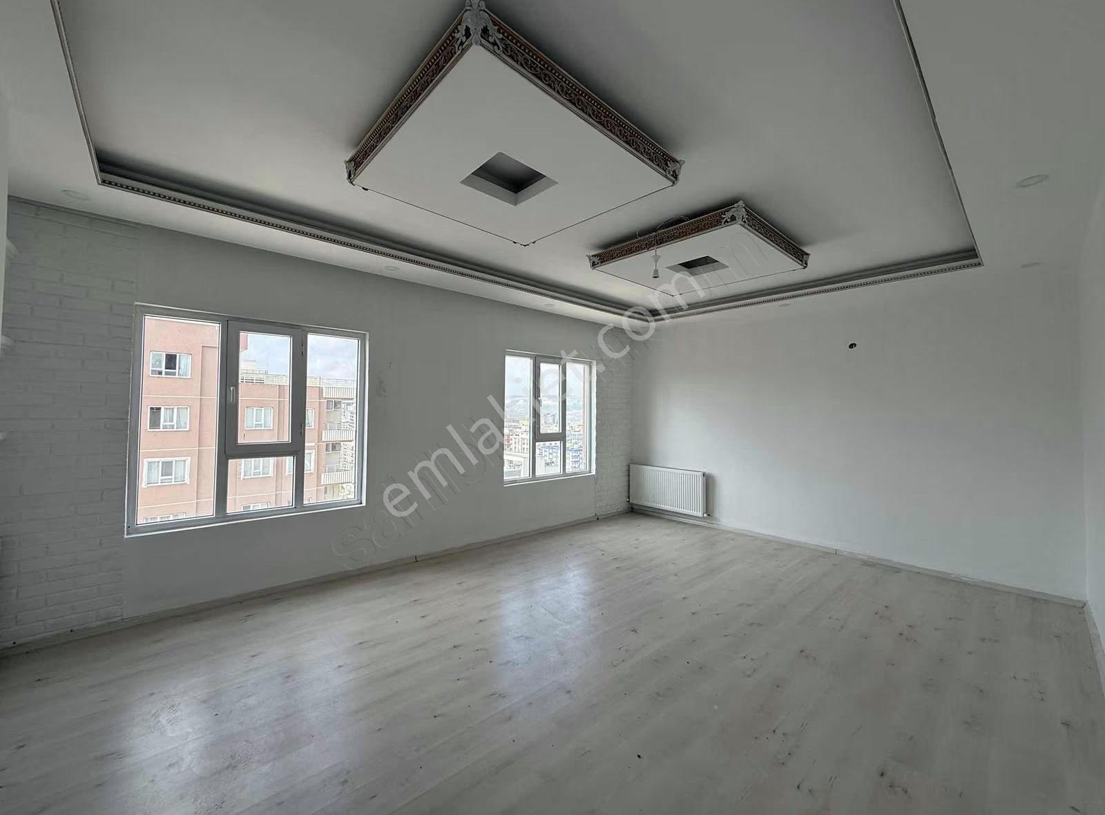 Gölbaştan Merkez Ptt Yanı Kiralık Açık Cepheli Teraslı Dubleks - Görsel 5