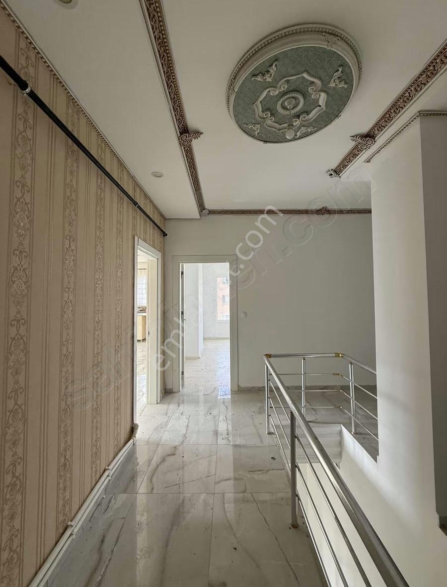Gölbaştan Merkez Ptt Yanı Kiralık Açık Cepheli Teraslı Dubleks - Görsel 24