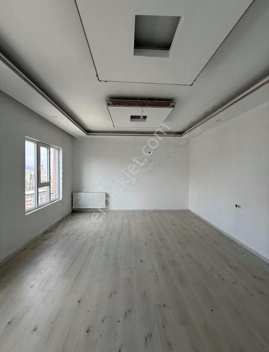 Gölbaştan Merkez Ptt Yanı Kiralık Açık Cepheli Teraslı Dubleks - Görsel 26