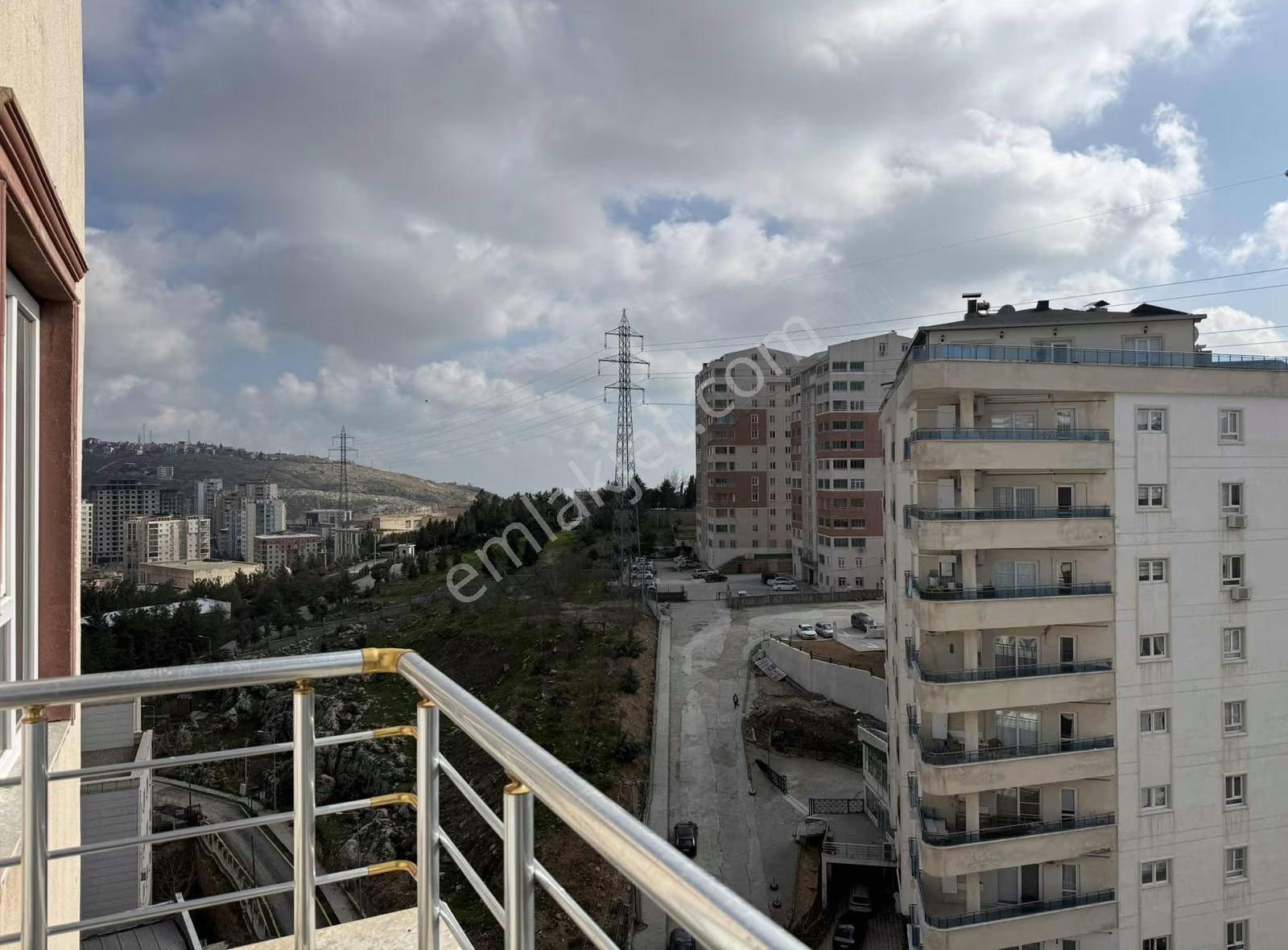 Gölbaştan Merkez Ptt Yanı Kiralık Açık Cepheli Teraslı Dubleks - Görsel 7