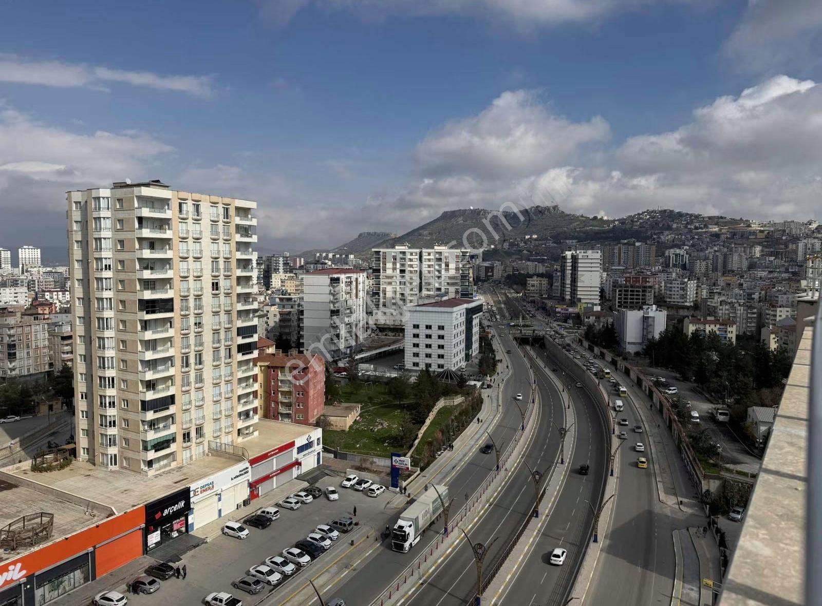 Gölbaştan Merkez Ptt Yanı Kiralık Açık Cepheli Teraslı Dubleks - Görsel 14