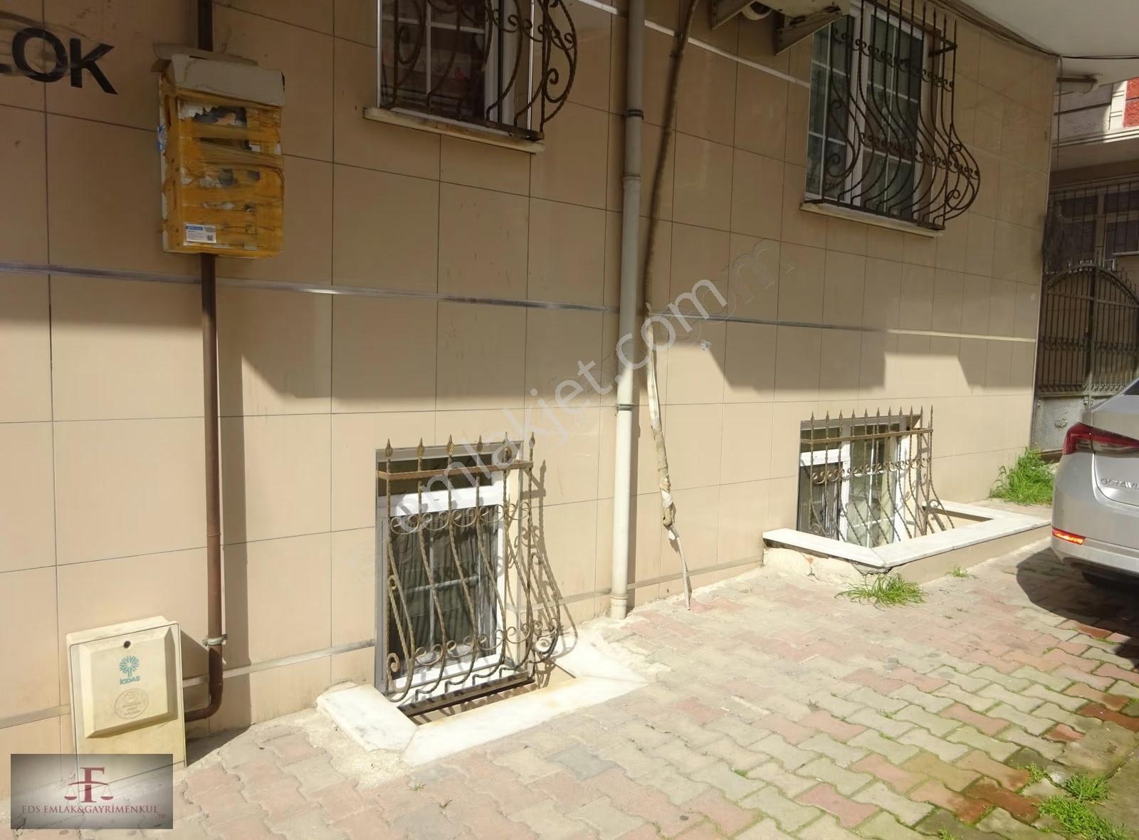 B.evler Yenibosna Çobançeşme Mah.satılık 2+1 Bahçe Katı Daire - Görsel 21
