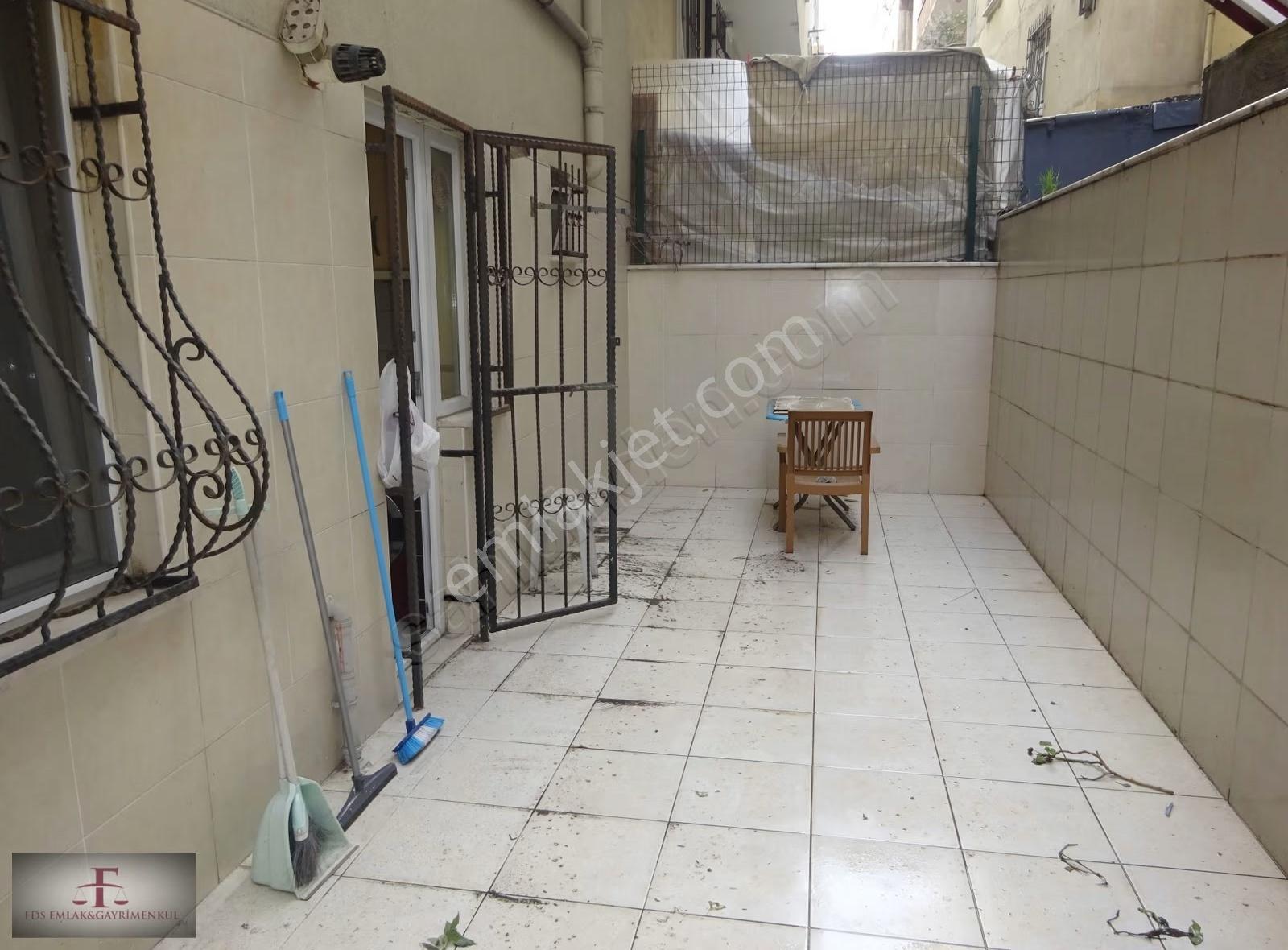 B.evler Yenibosna Çobançeşme Mah.satılık 2+1 Bahçe Katı Daire - Görsel 12