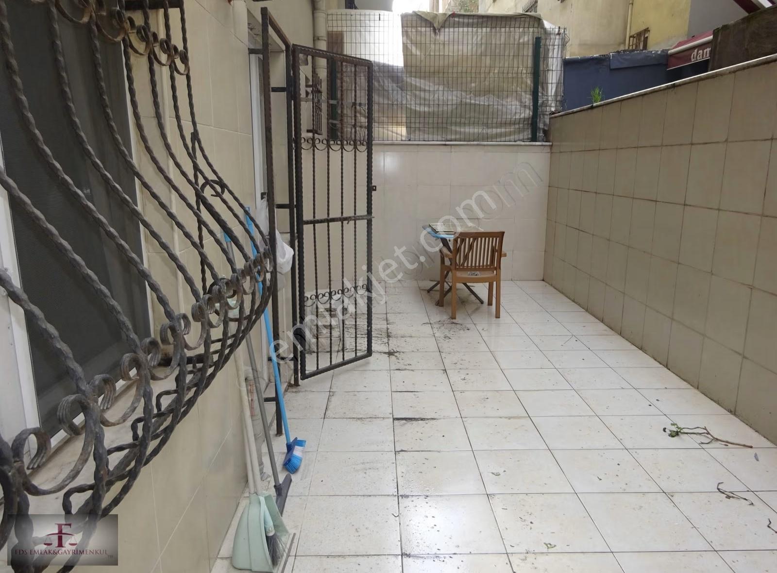 B.evler Yenibosna Çobançeşme Mah.satılık 2+1 Bahçe Katı Daire - Görsel 13