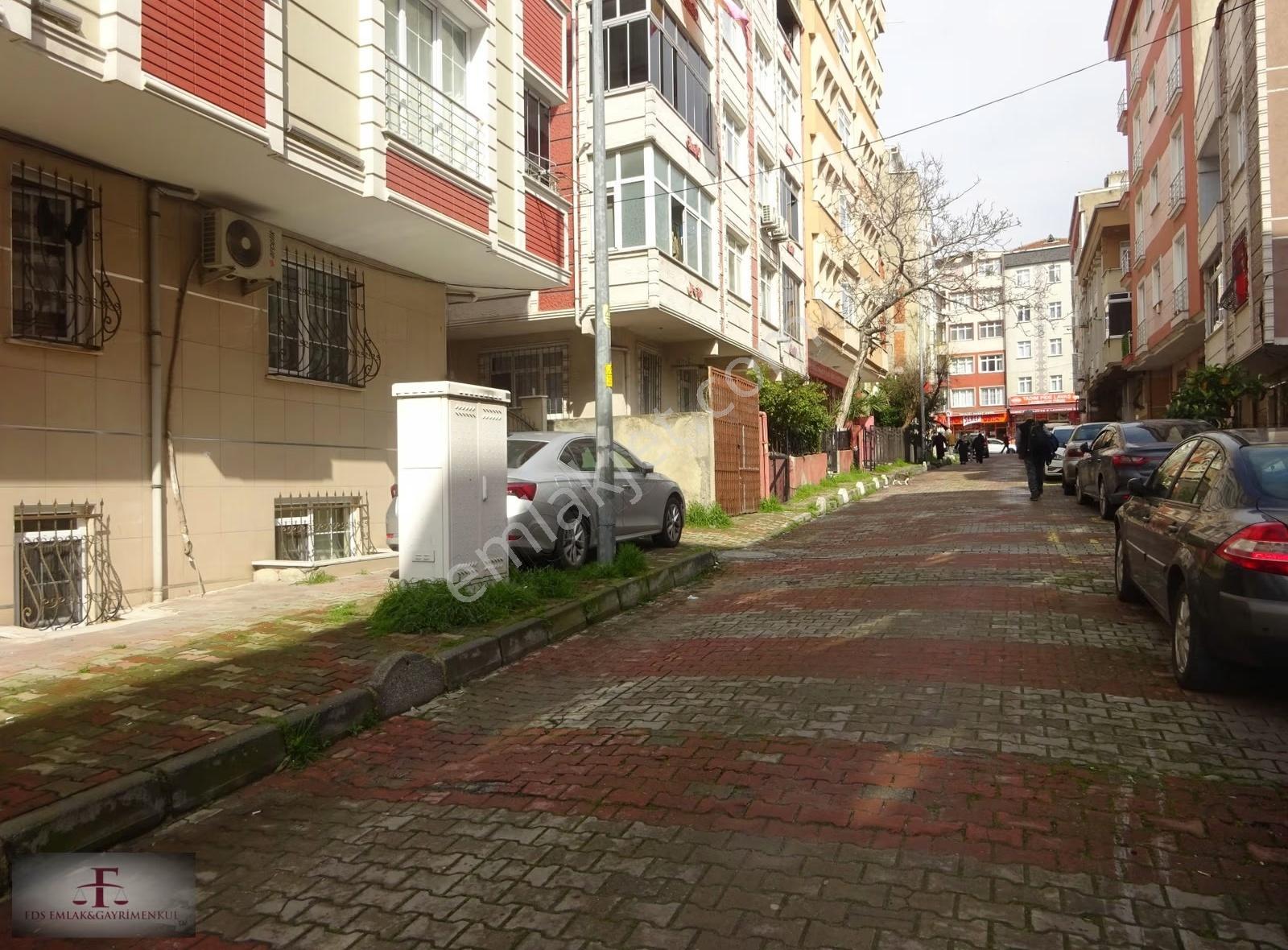 B.evler Yenibosna Çobançeşme Mah.satılık 2+1 Bahçe Katı Daire - Görsel 27