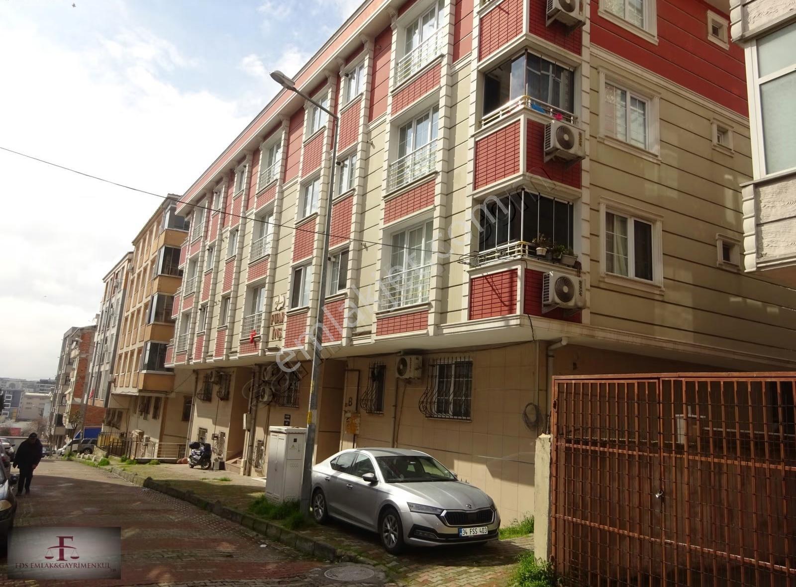 B.evler Yenibosna Çobançeşme Mah.satılık 2+1 Bahçe Katı Daire - Görsel 29
