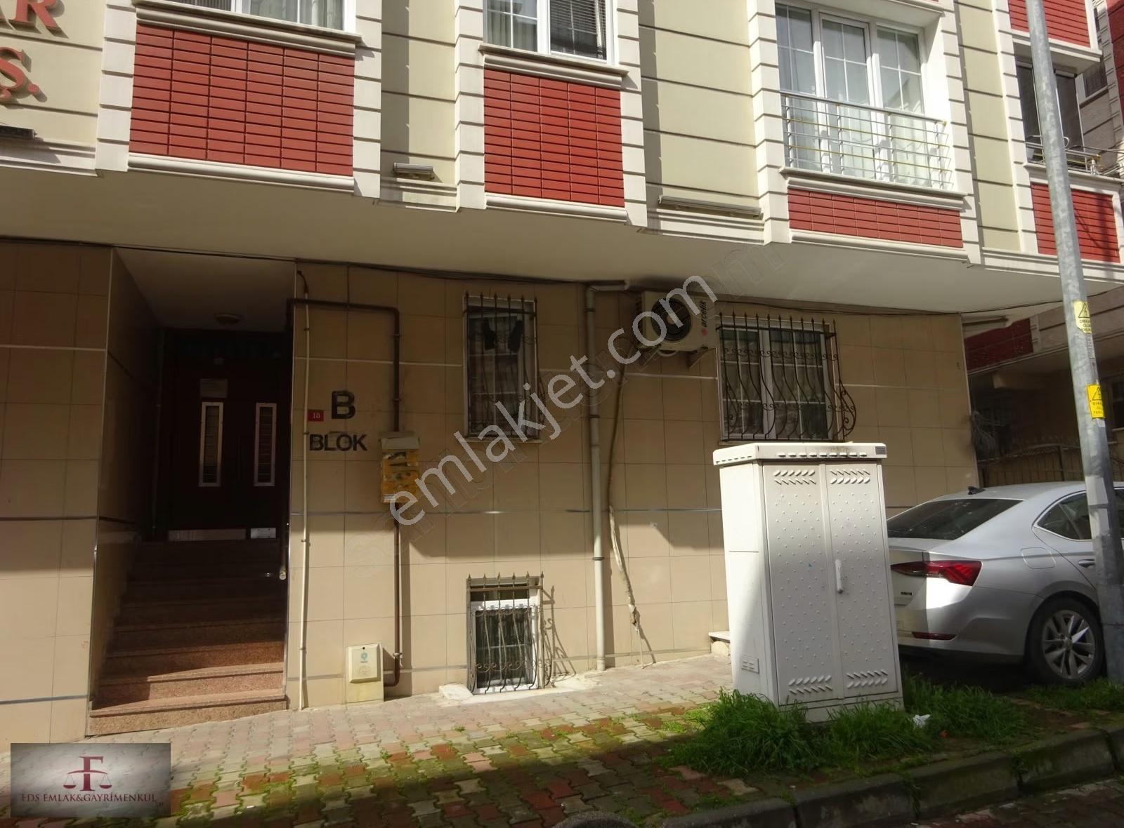 B.evler Yenibosna Çobançeşme Mah.satılık 2+1 Bahçe Katı Daire - Görsel 26