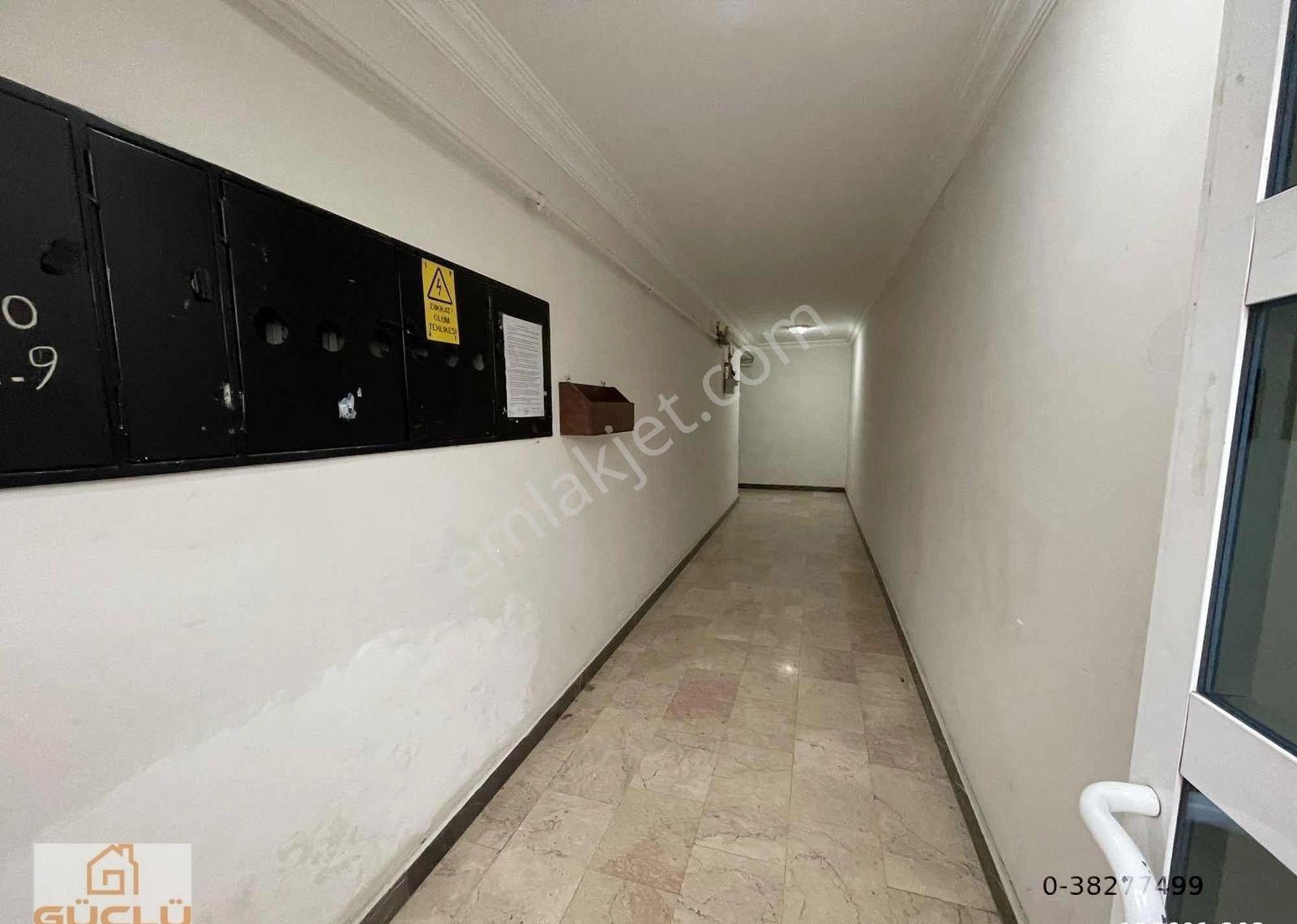 Aksinne Evleri Karşısı Kiracılı Geniş 3+1 Daire - Görsel 18
