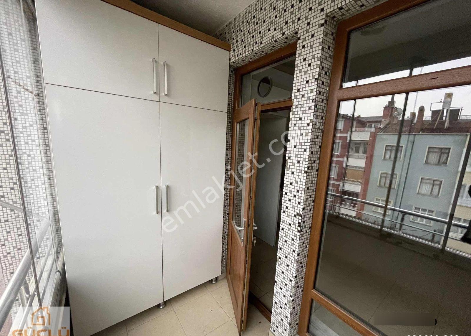 Aksinne Evleri Karşısı Kiracılı Geniş 3+1 Daire - Görsel 17