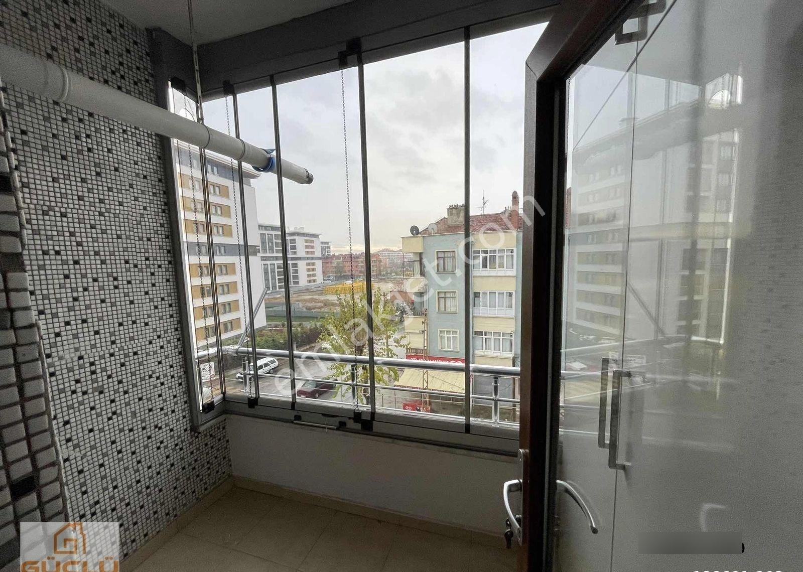 Aksinne Evleri Karşısı Kiracılı Geniş 3+1 Daire - Görsel 11