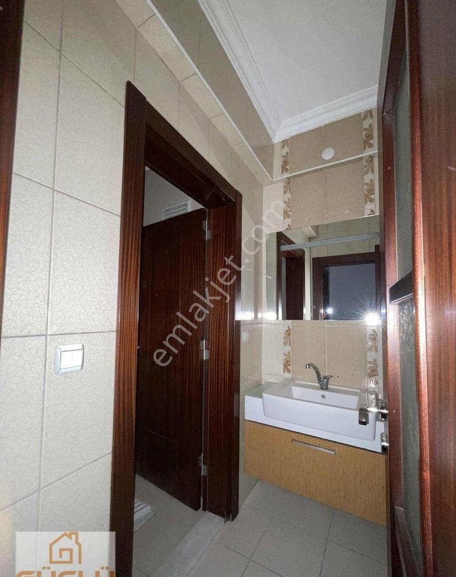 Aksinne Evleri Karşısı Kiracılı Geniş 3+1 Daire - Görsel 6