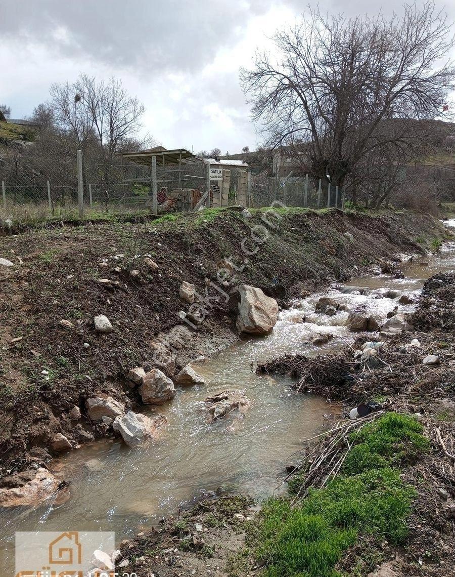 Gödene Bölgesi Dereye Cephe Müstakil Bahçe - Görsel 8