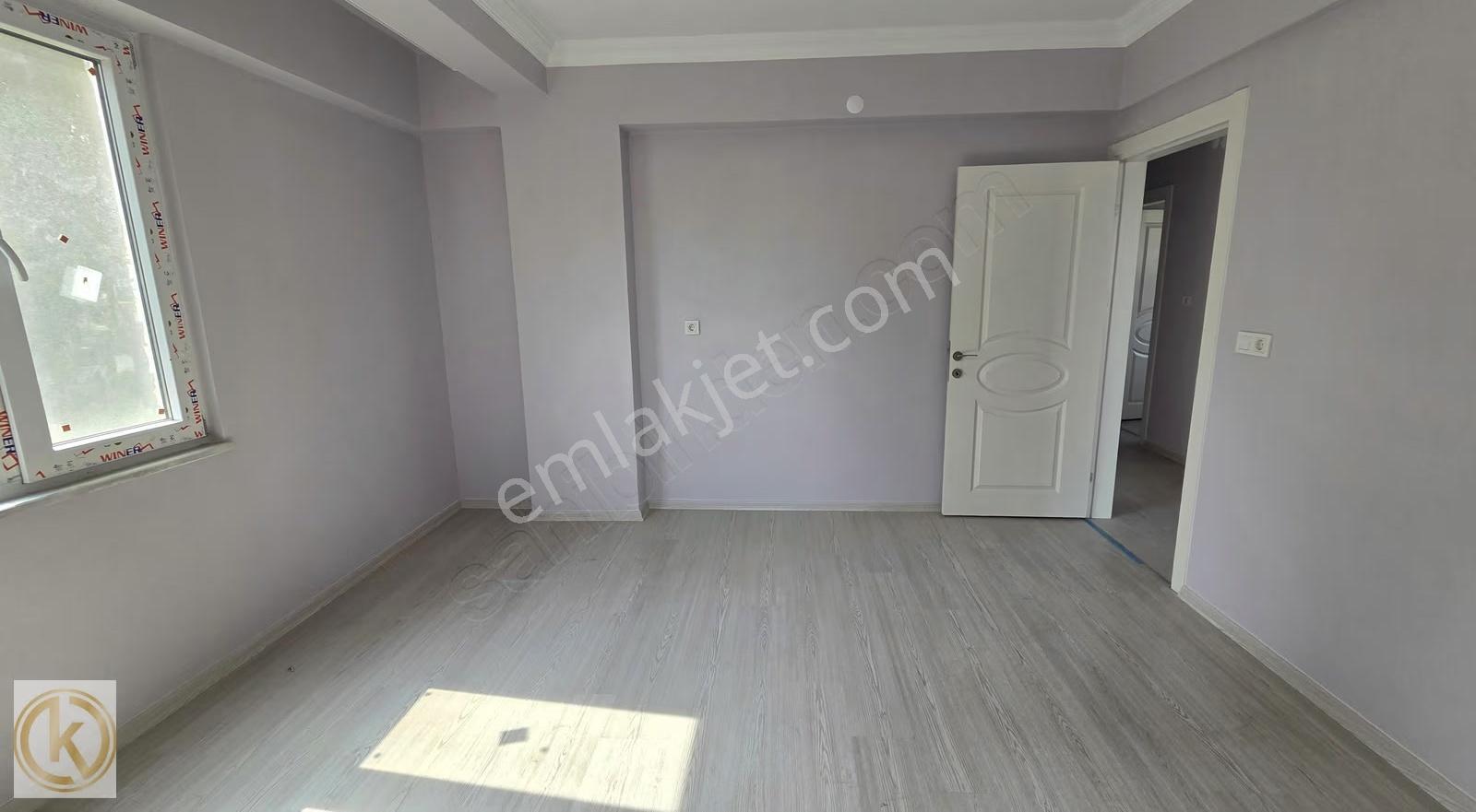 Kaymak Emlaktan Hızırtepede Satılık 3+1 Daireler - Görsel 30
