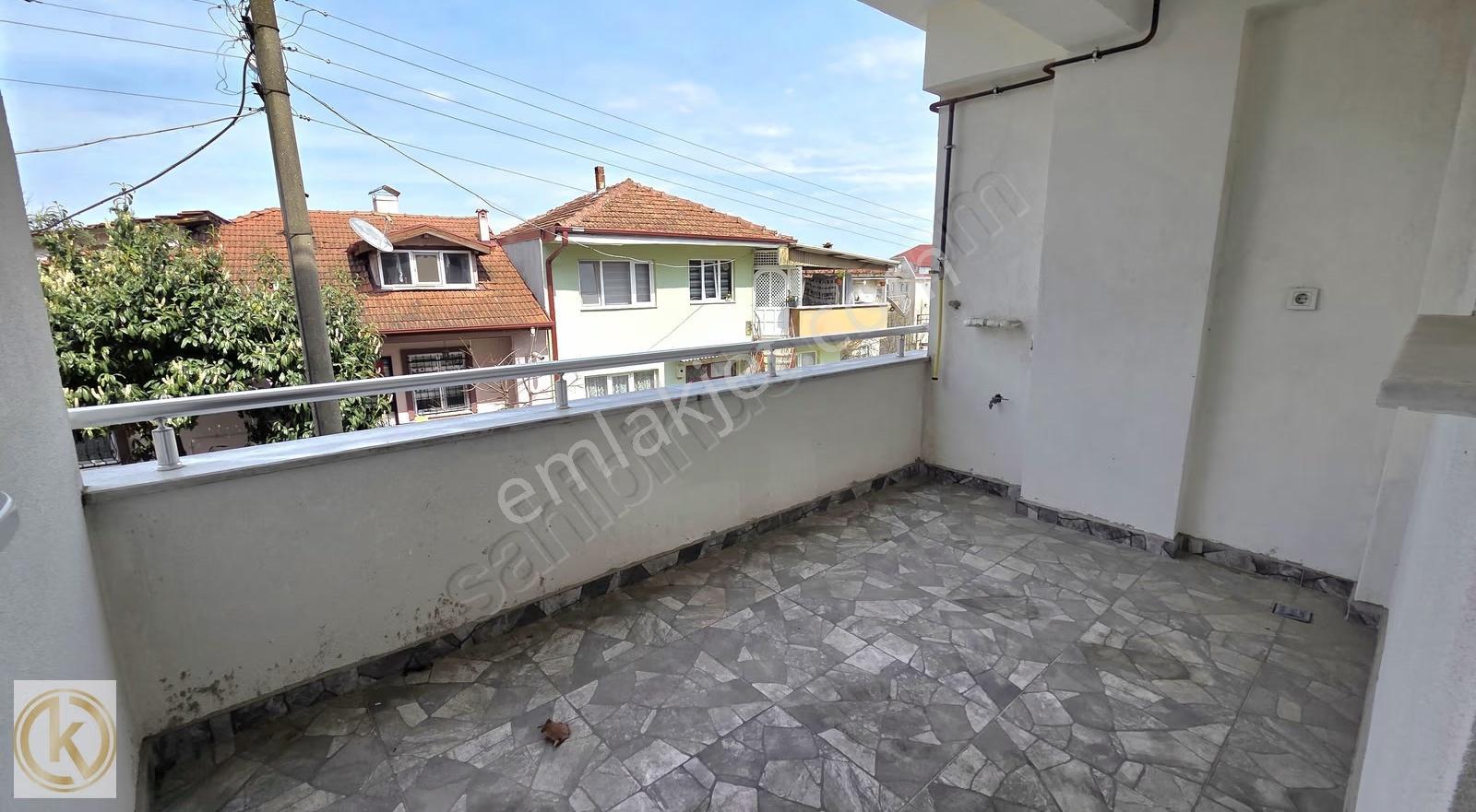 Kaymak Emlaktan Hızırtepede Satılık 3+1 Daireler - Görsel 19
