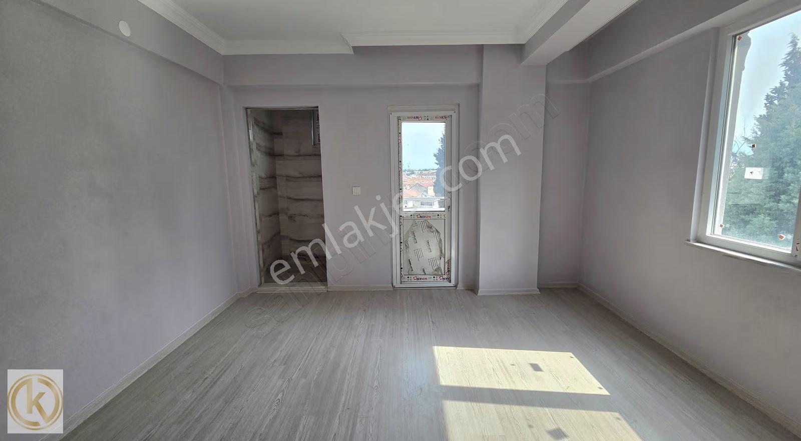 Kaymak Emlaktan Hızırtepede Satılık 3+1 Daireler - Görsel 22