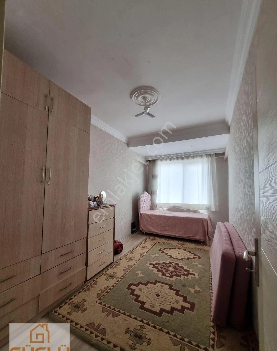 Fetih Caddesi 5+1 Dublex Satılık Daire - Görsel 17
