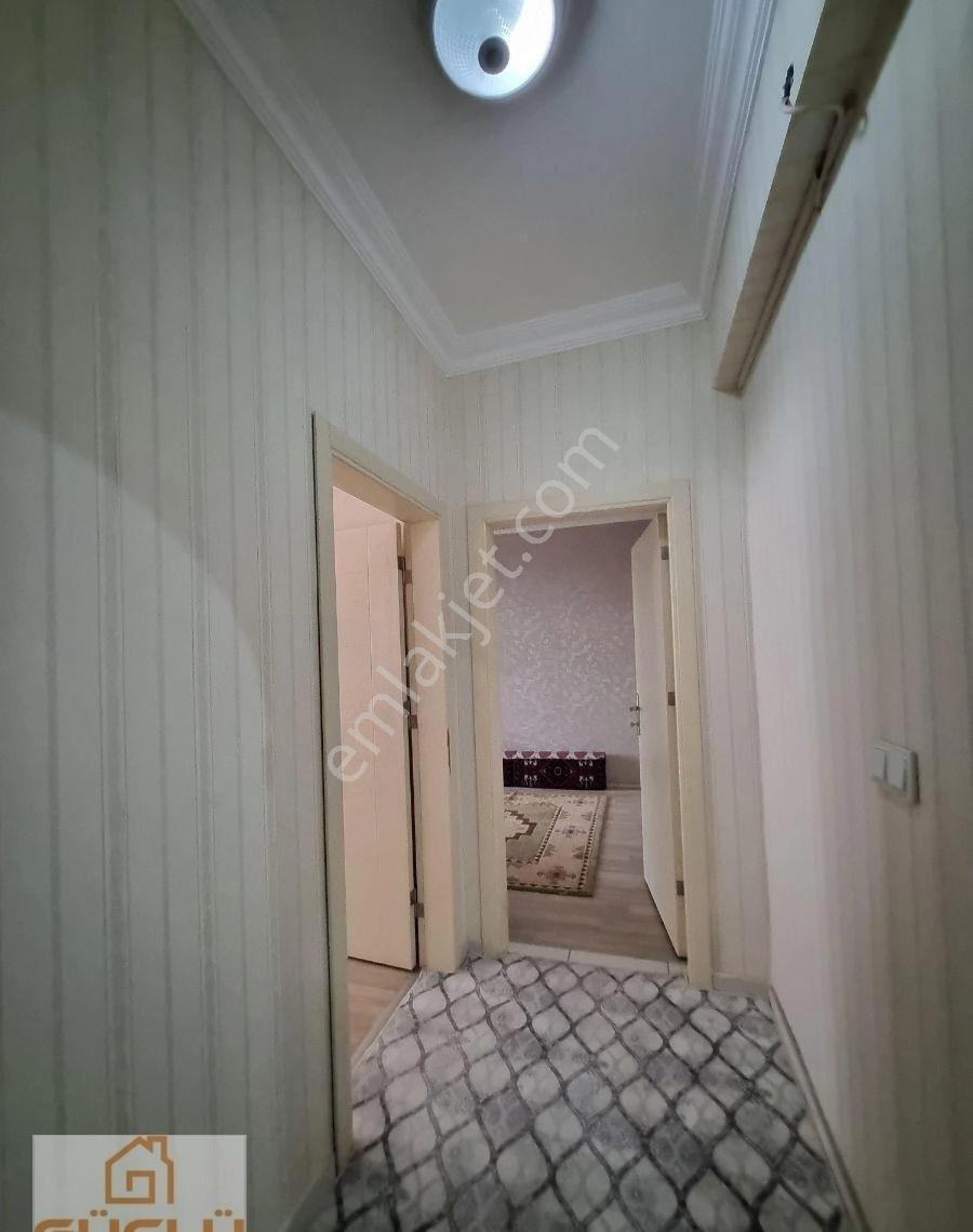 Fetih Caddesi 5+1 Dublex Satılık Daire - Görsel 19