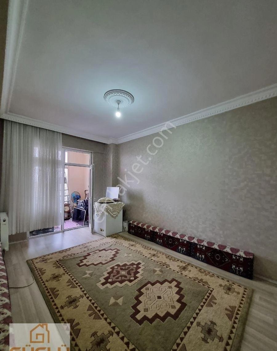 Fetih Caddesi 5+1 Dublex Satılık Daire - Görsel 29