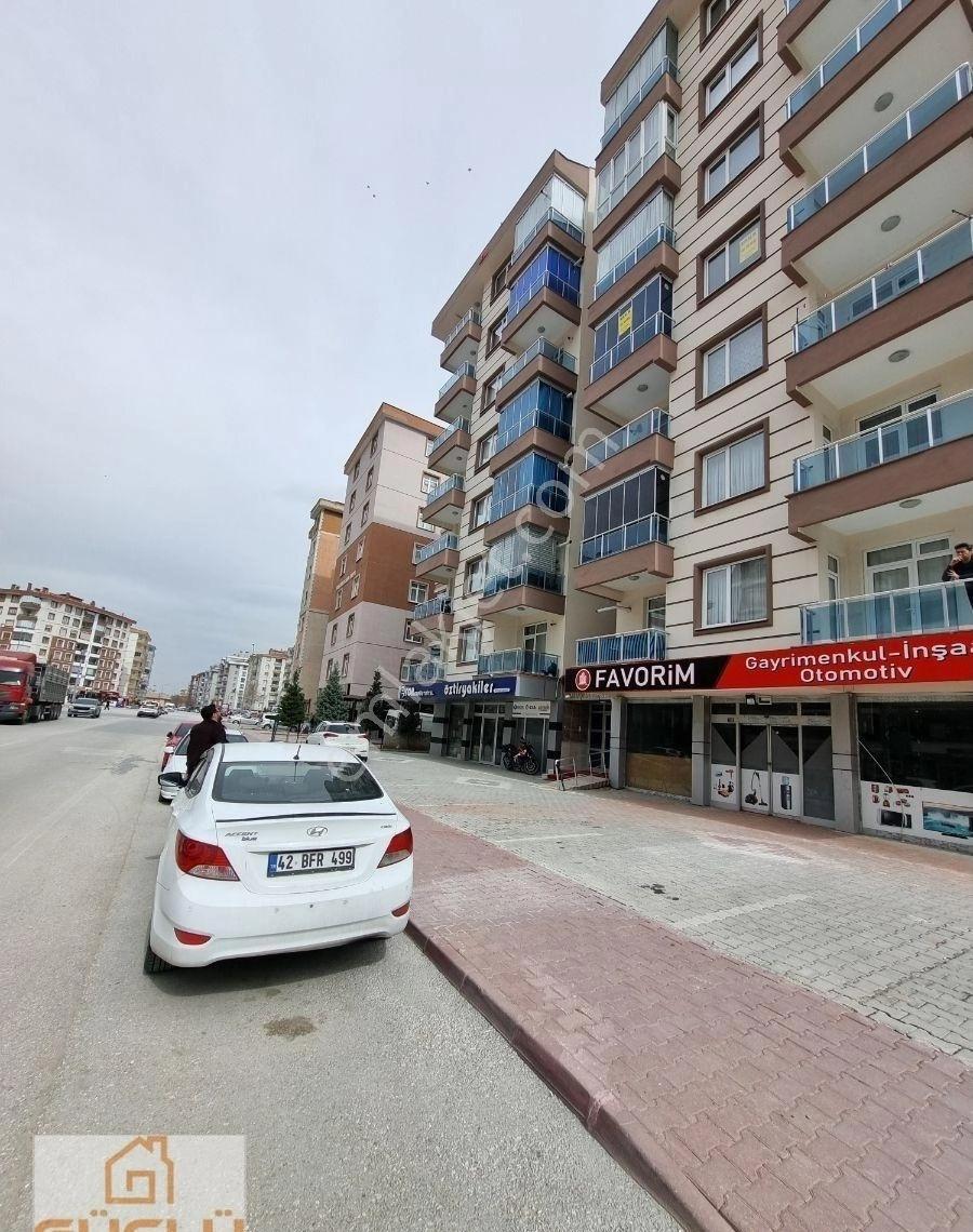 Fetih Caddesi 5+1 Dublex Satılık Daire - Görsel 24