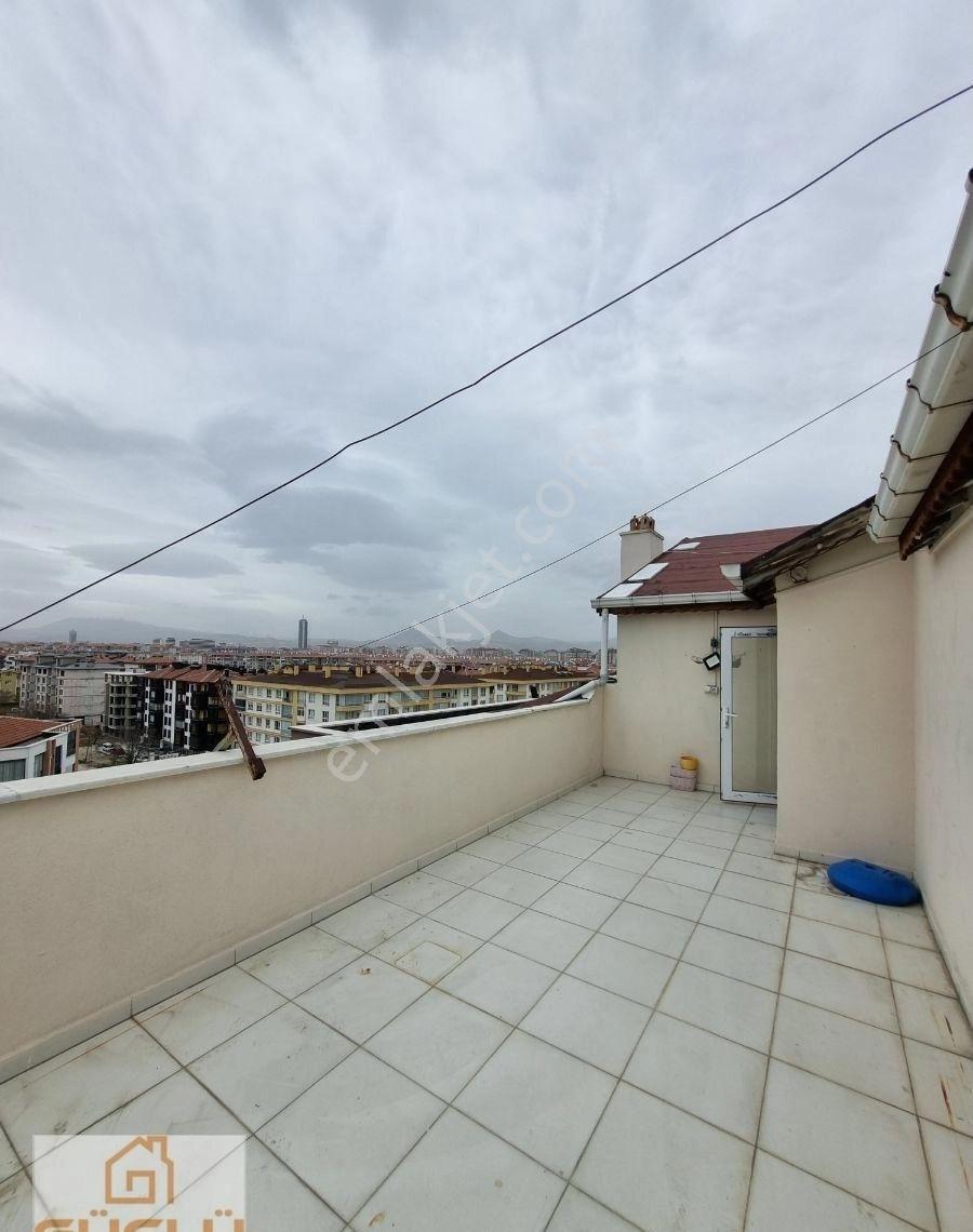 Fetih Caddesi 5+1 Dublex Satılık Daire - Görsel 14