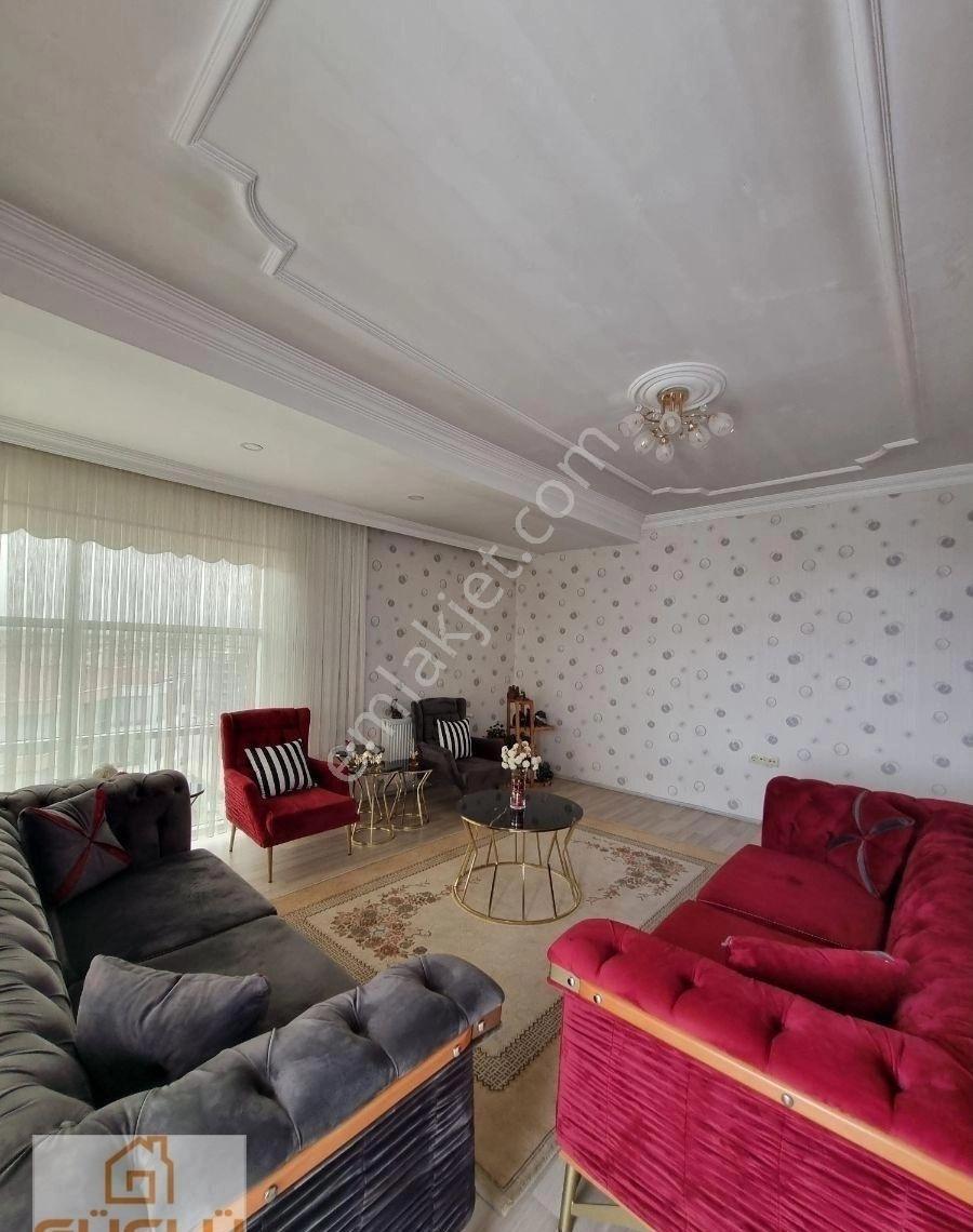 Fetih Caddesi 5+1 Dublex Satılık Daire - Görsel 23