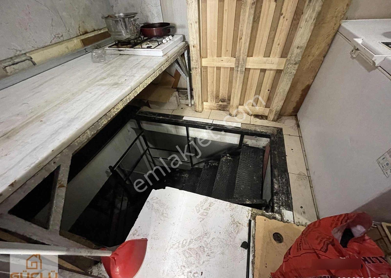 Anadolu Caddesine Cephe Fırın Ruhsatlı 150m² Köşe Dükkan - Görsel 10