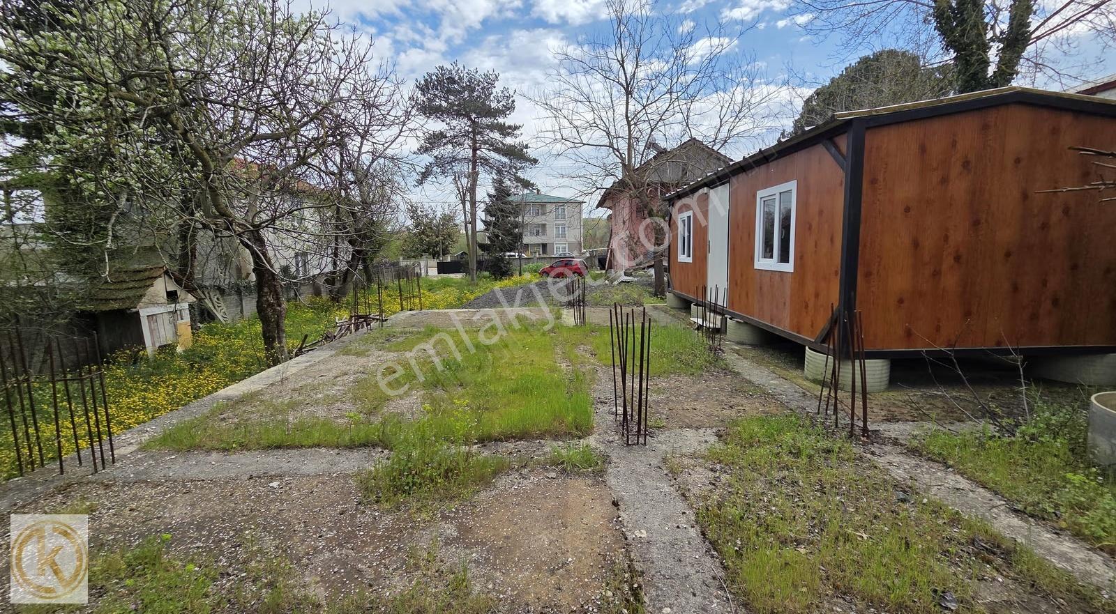 Karapürçek Mesudiyede 2856 M² %40 2 Kat İmarlı Satılık Arsa - Görsel 27
