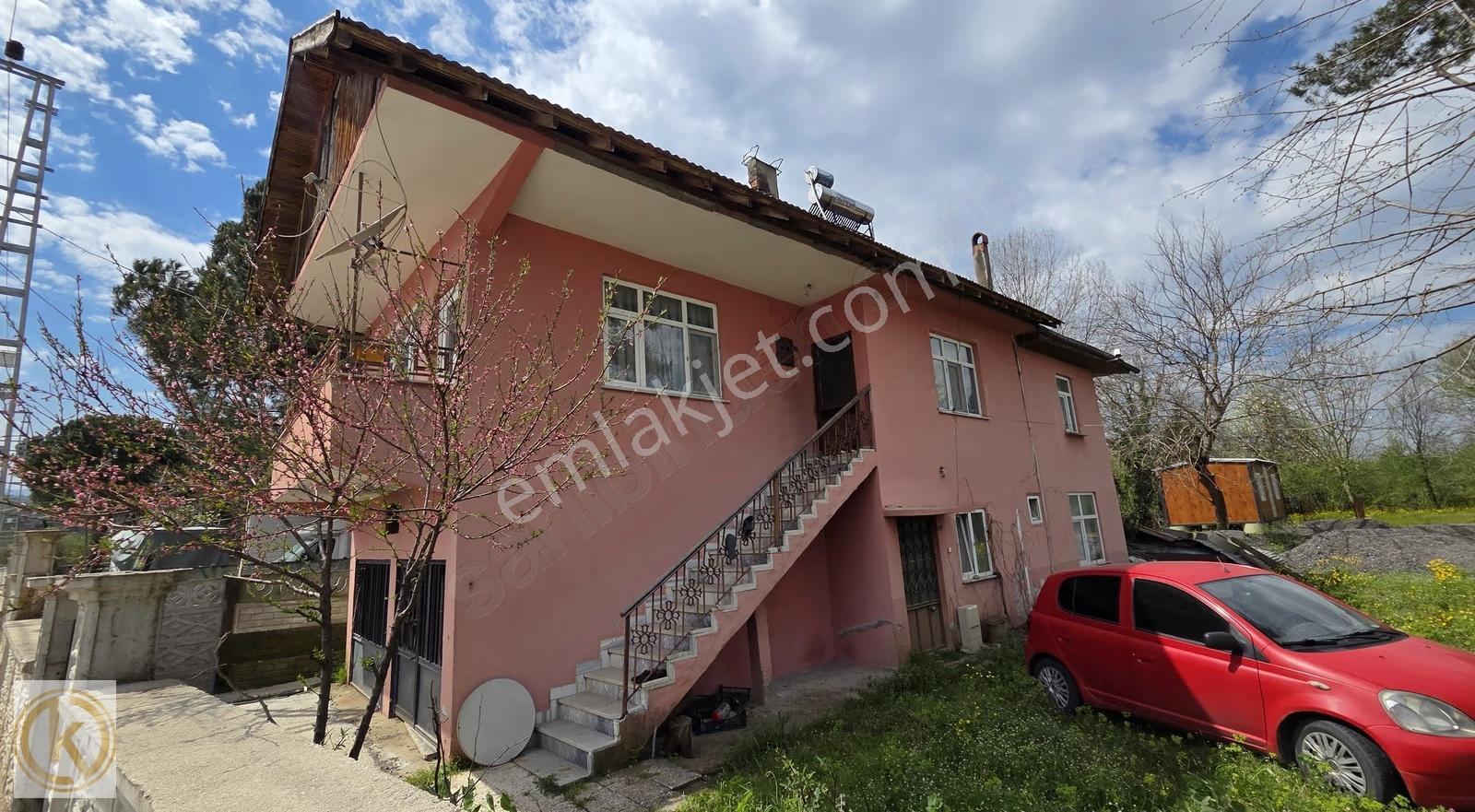 Karapürçek Mesudiyede 2856 M² %40 2 Kat İmarlı Satılık Arsa - Görsel 11