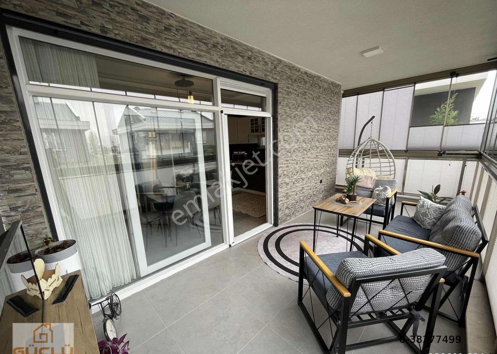 Buhara Mh Site İçi 429m² Müstakil Arsa İçinde 5+1 Villa - Görsel 23